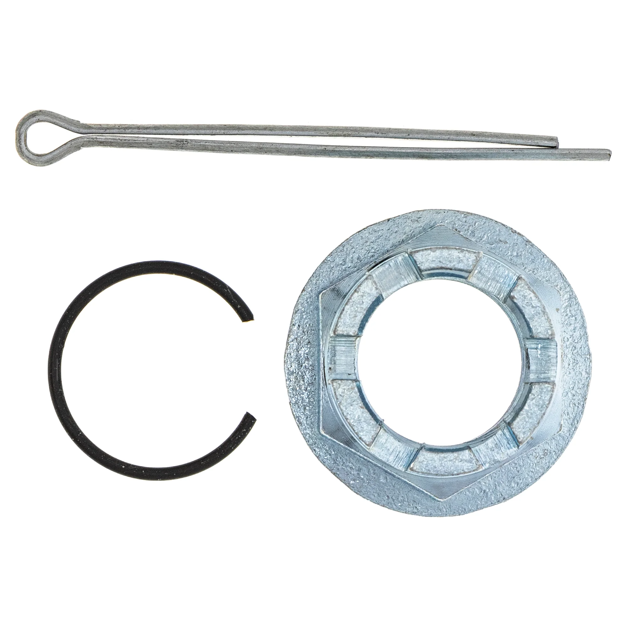 Rear Axle CV Boot Kit For Kawasaki 49006-0019 49006-0018 - Image 4