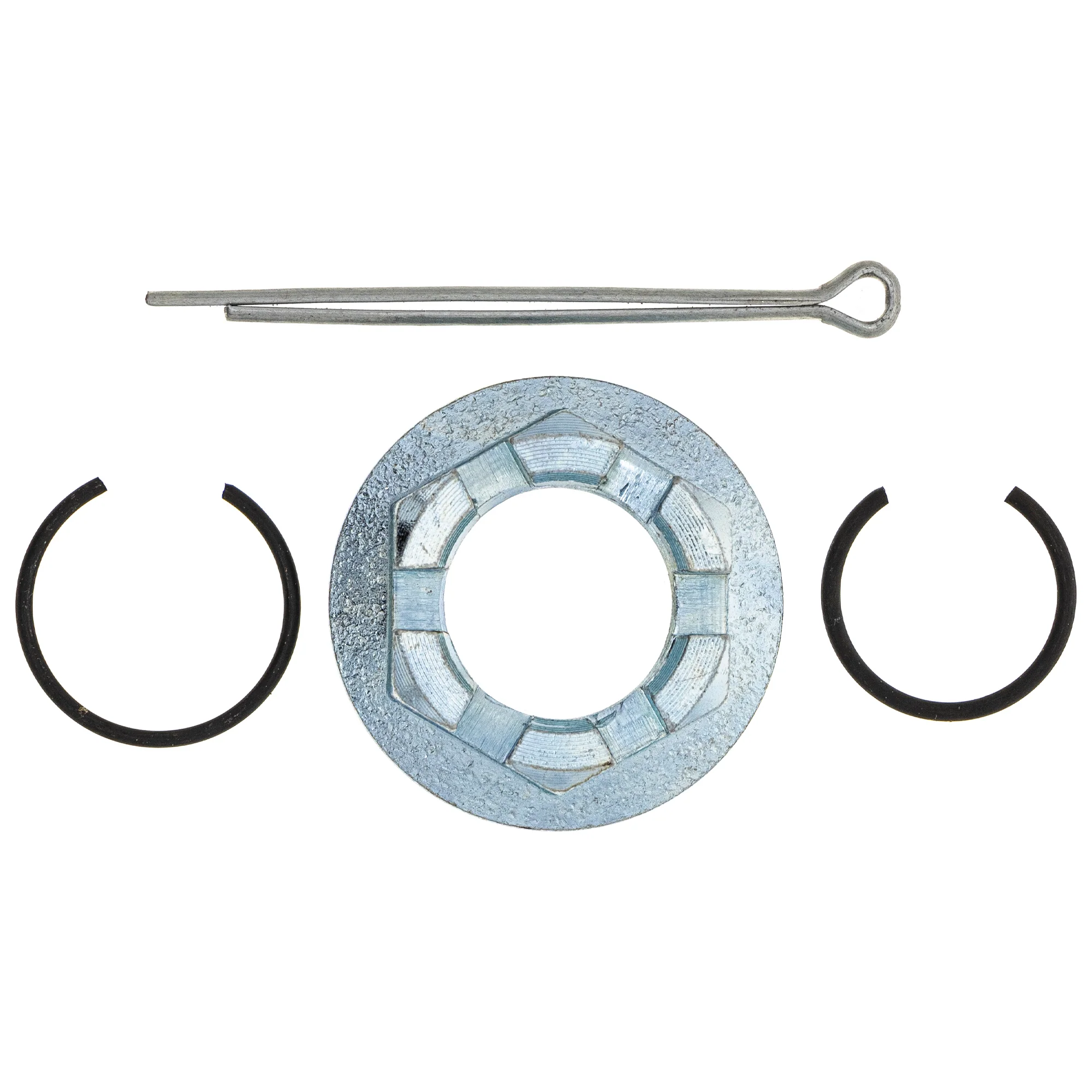 CV Axle Boot Kit For Arctic Cat 2436-112 1436-410 - Image 4