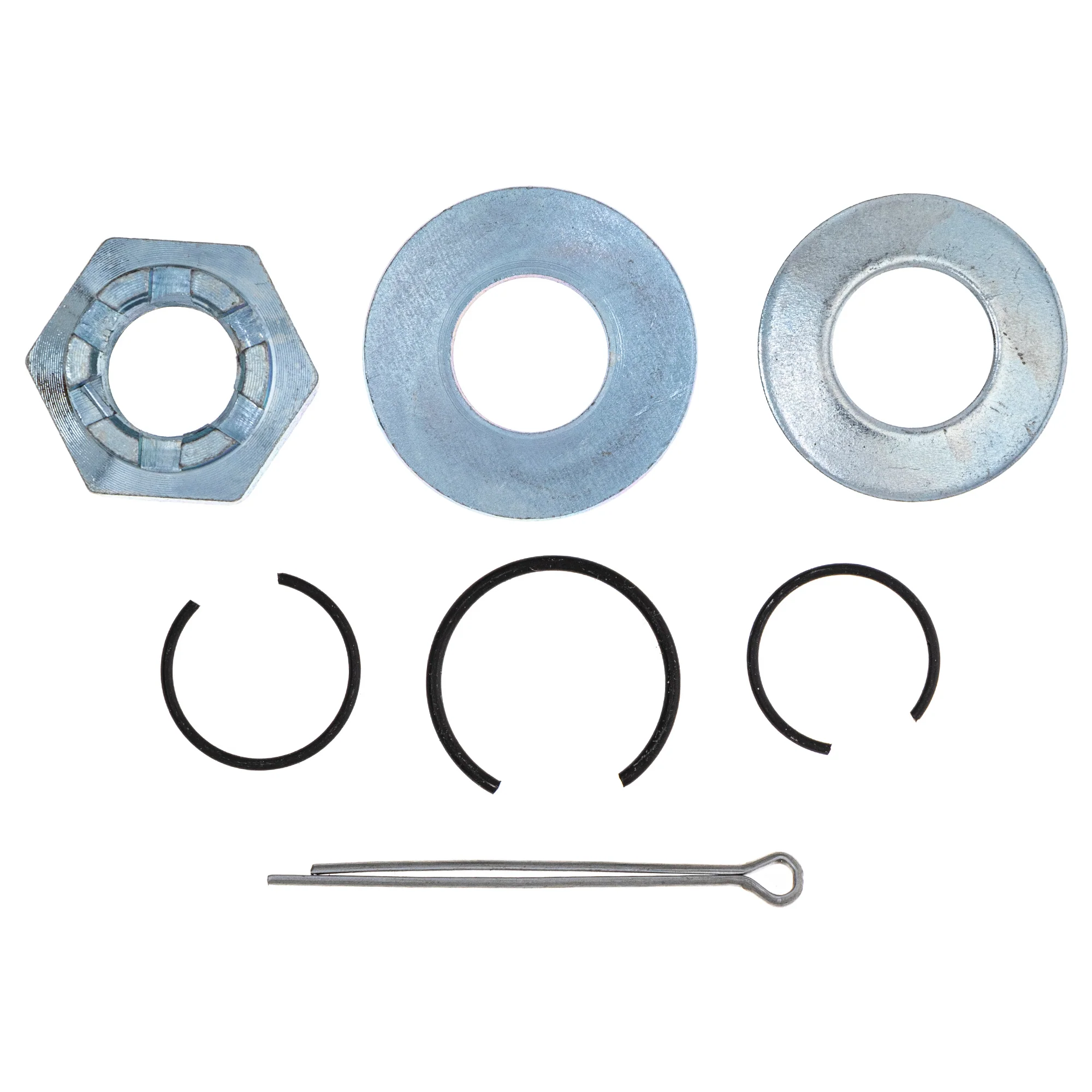 CV Axle Boot Kit For Polaris 3236003 3235934 2203442 2203440 2203438 - Image 4