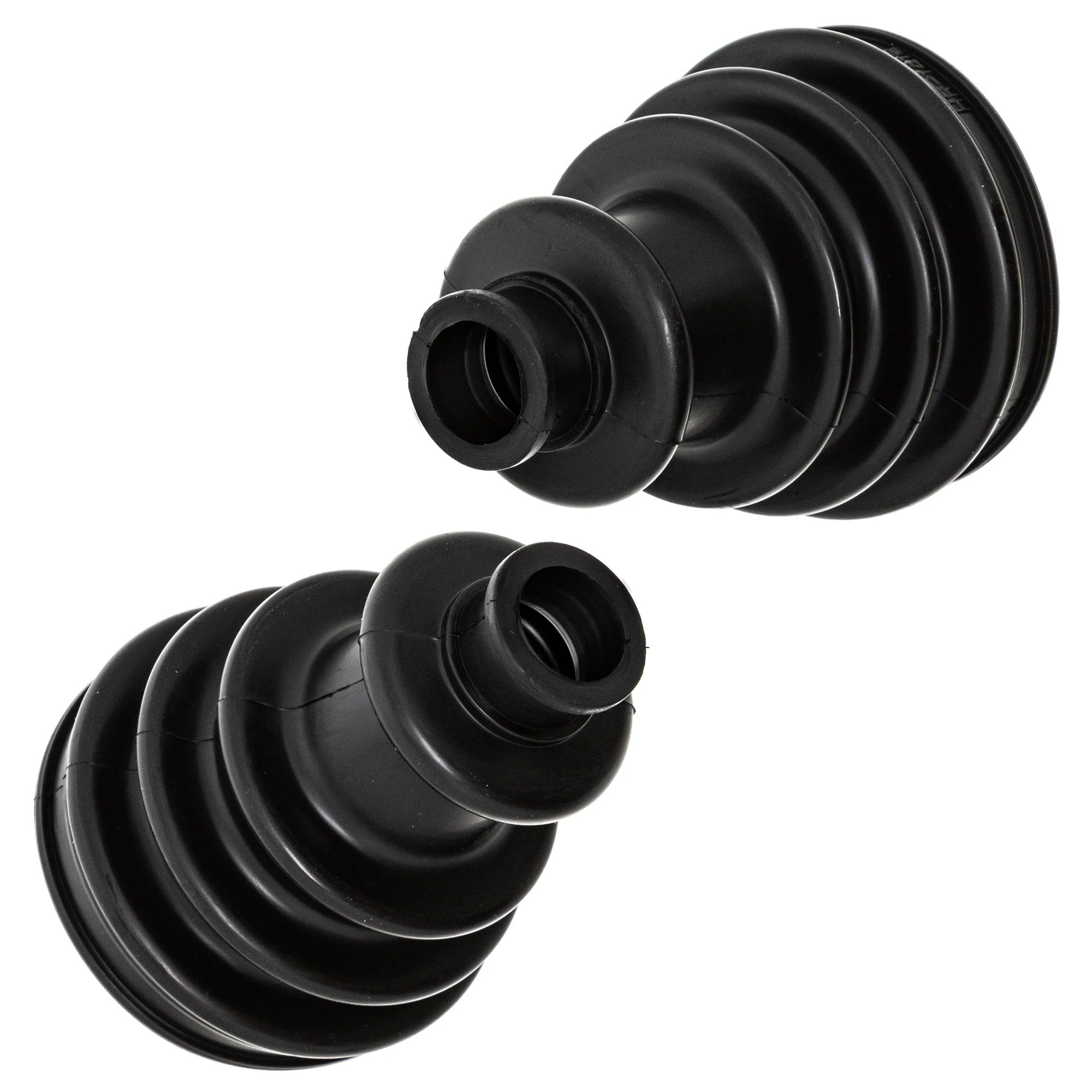 Front CV Axle Boot Kit For Polaris 2201015 - Image 2