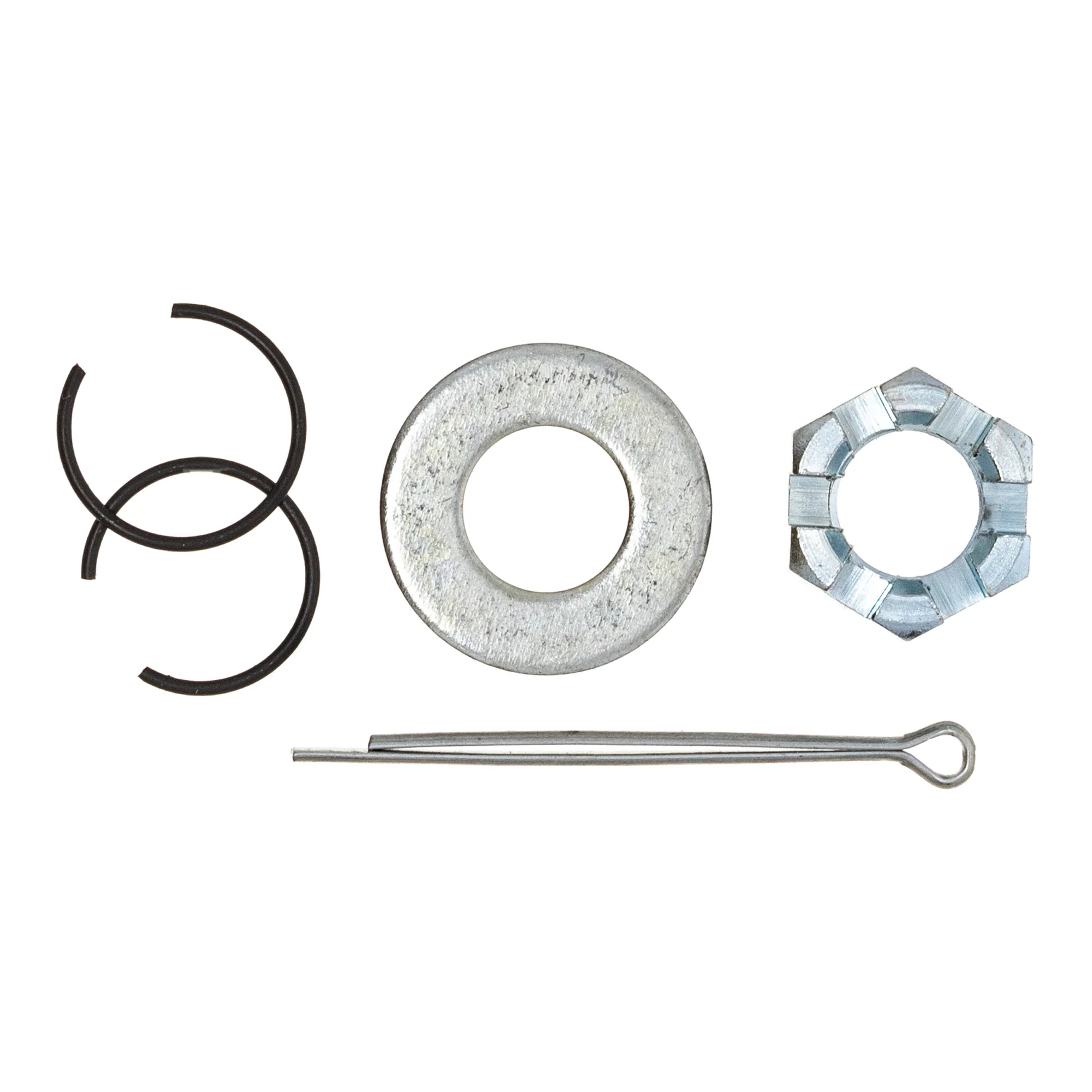 Front CV Axle Boot Kit For Polaris 2201015 - Image 4