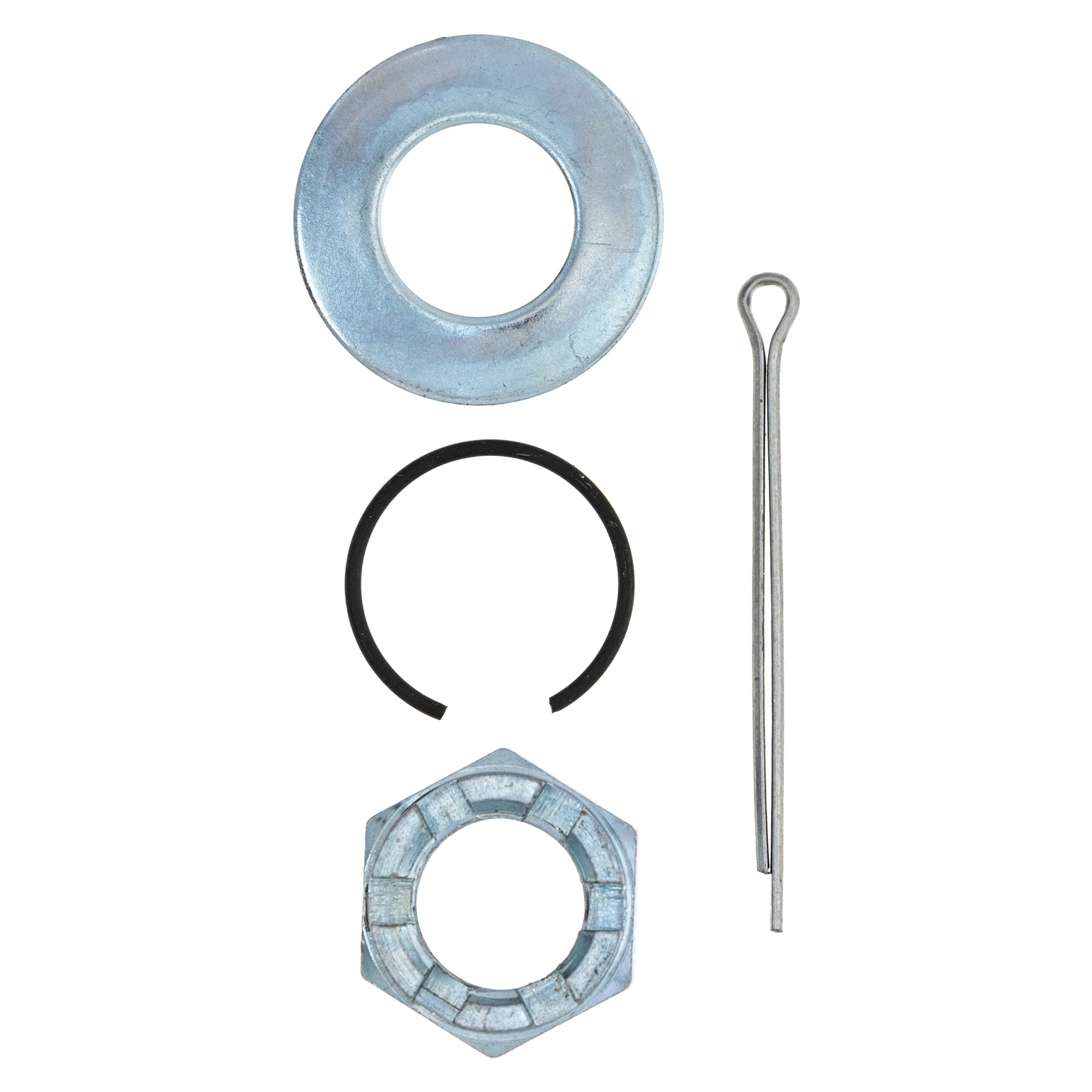 Rear Axle CV Boot Kit For Polaris 2203108 2202904 2201374 2201373 1332433 1332359 - Image 4
