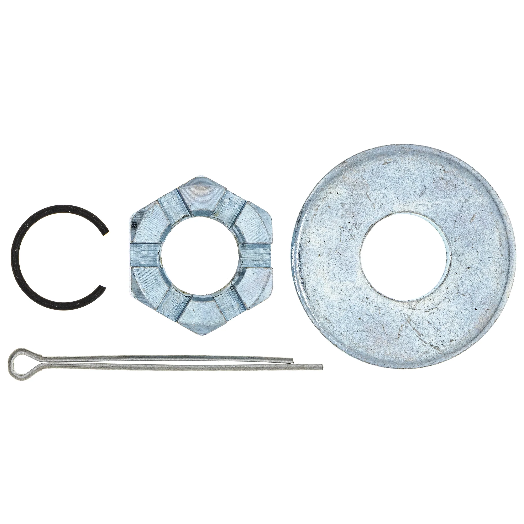 CV Axle Boot Kit For Arctic Cat 1436-228 1436-207 0436-410 0436-276 0436-131 0436-130 0436-114 - Image 4