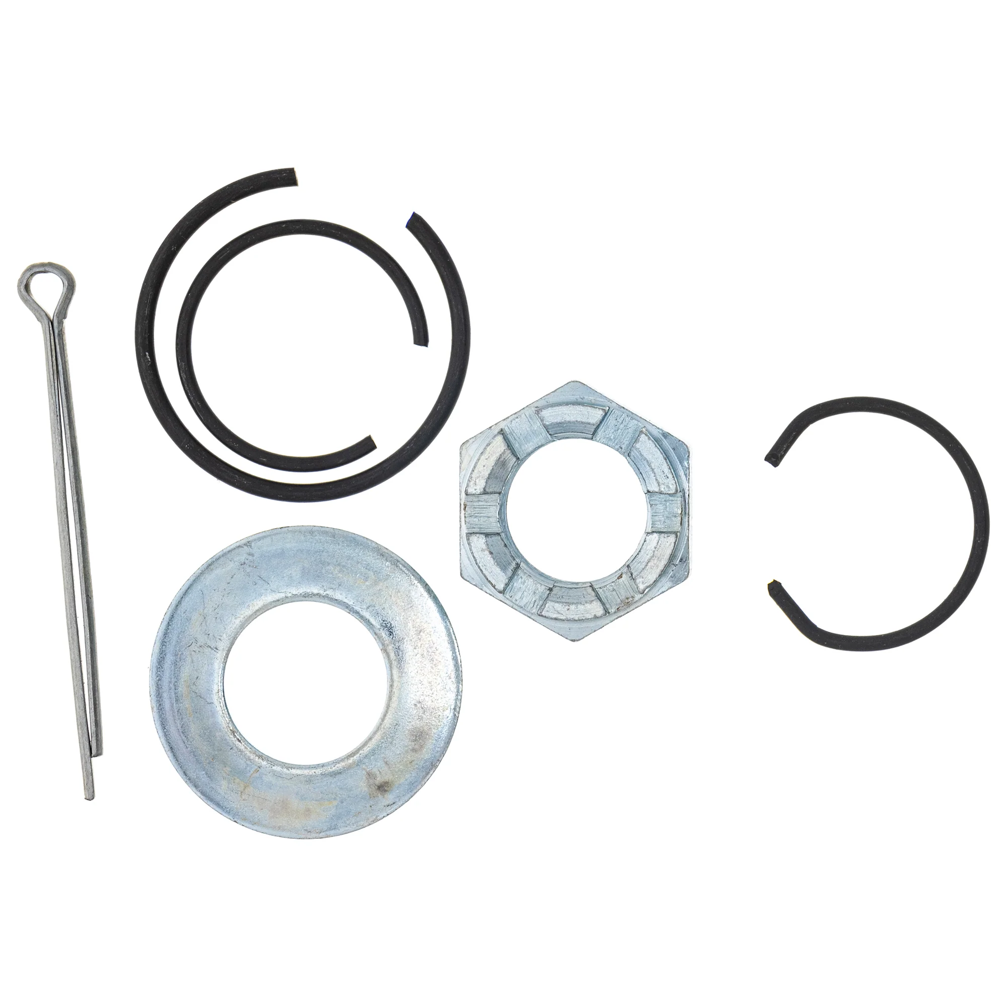 Rear Axle CV Boot Kit For Polaris 2203108 2202904 2201374 1332433 - Image 4