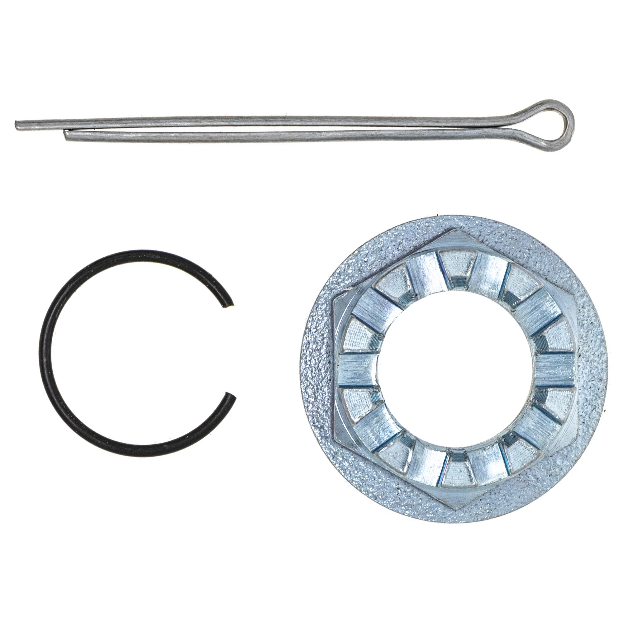 Rear Axle CV Boot Kit For Honda 42260-HL3-A02 42260-HL3-A01 42240-HL3-A03 42240-HL3-A02 - Image 4