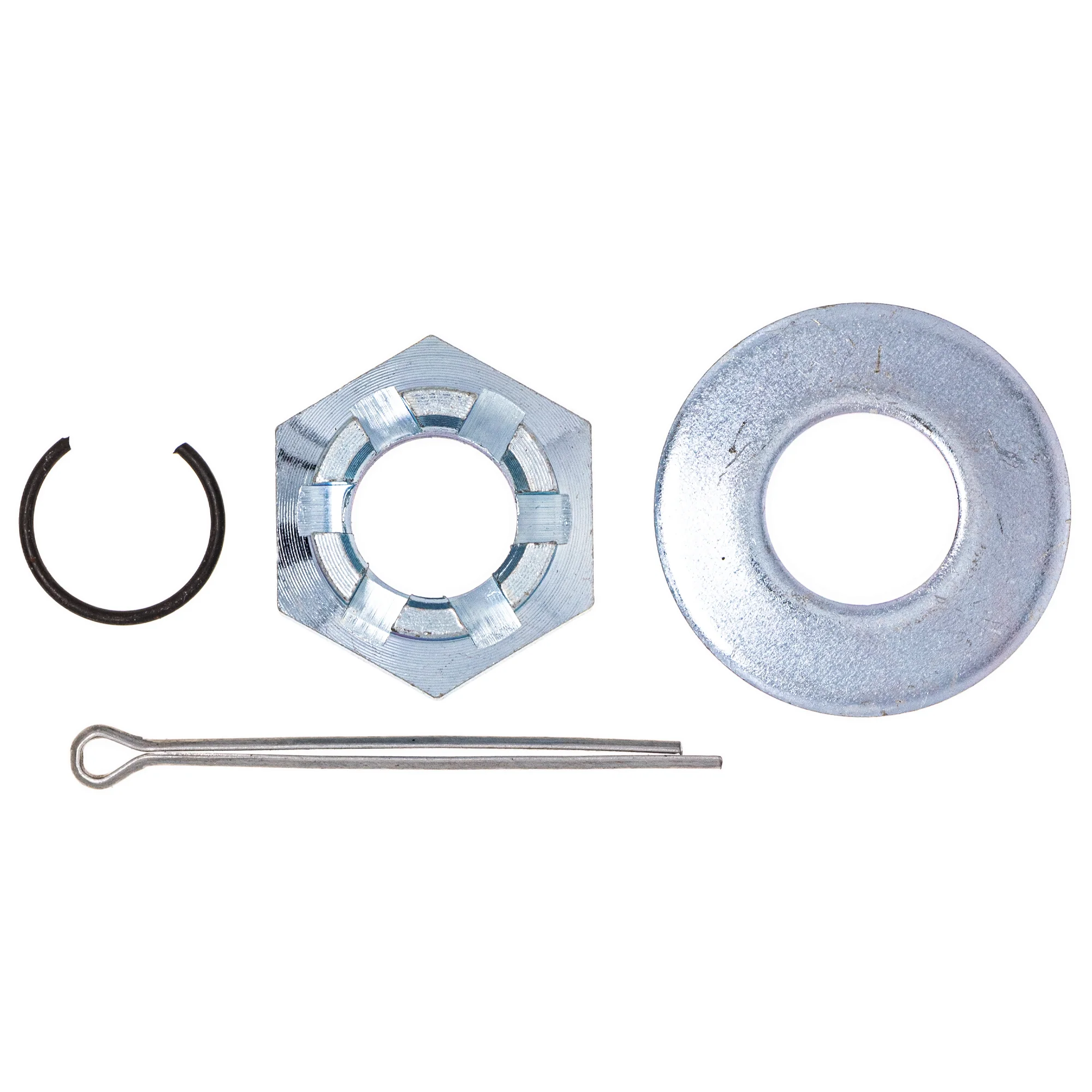 Front CV Axle Boot Kit For Can-Am Bombardier 705500907 705400512 705400417 - Image 4