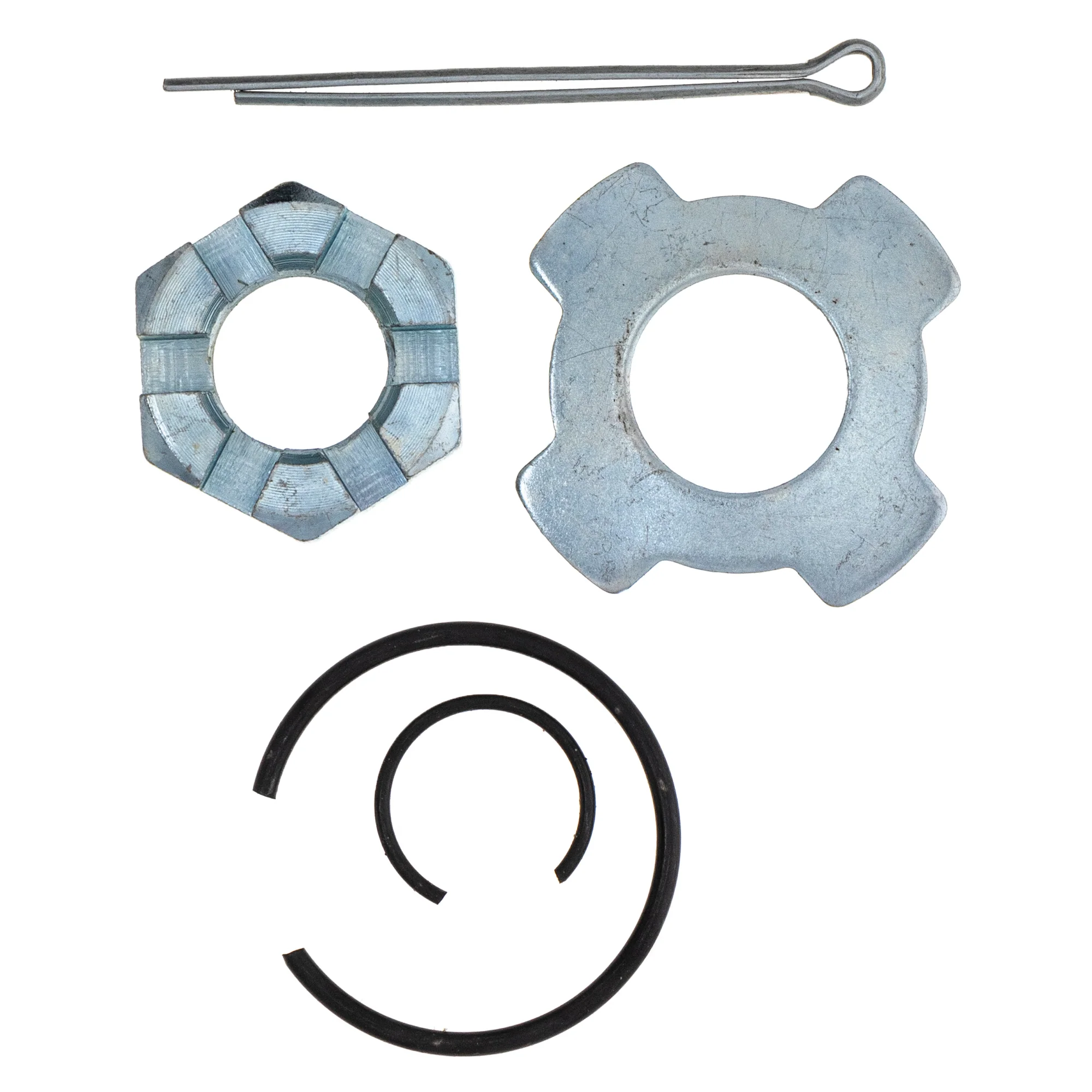 CV Axle Boot Kit For Suzuki 64931-31G12 64930-31G13 54931-31G13 54930-31G14 - Image 4