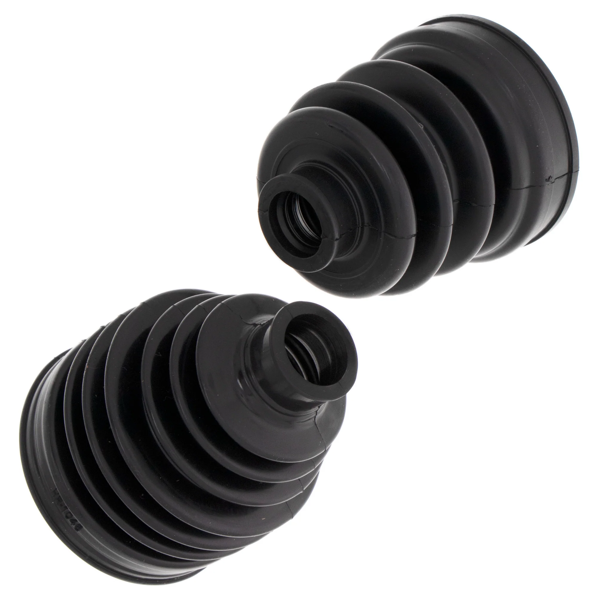 CV Axle Boot Kit For Yamaha 28P-2510H-02-00 28P-2510H-01-00 28P-2510G-01-00 28P-2510G-00-00 - Image 2