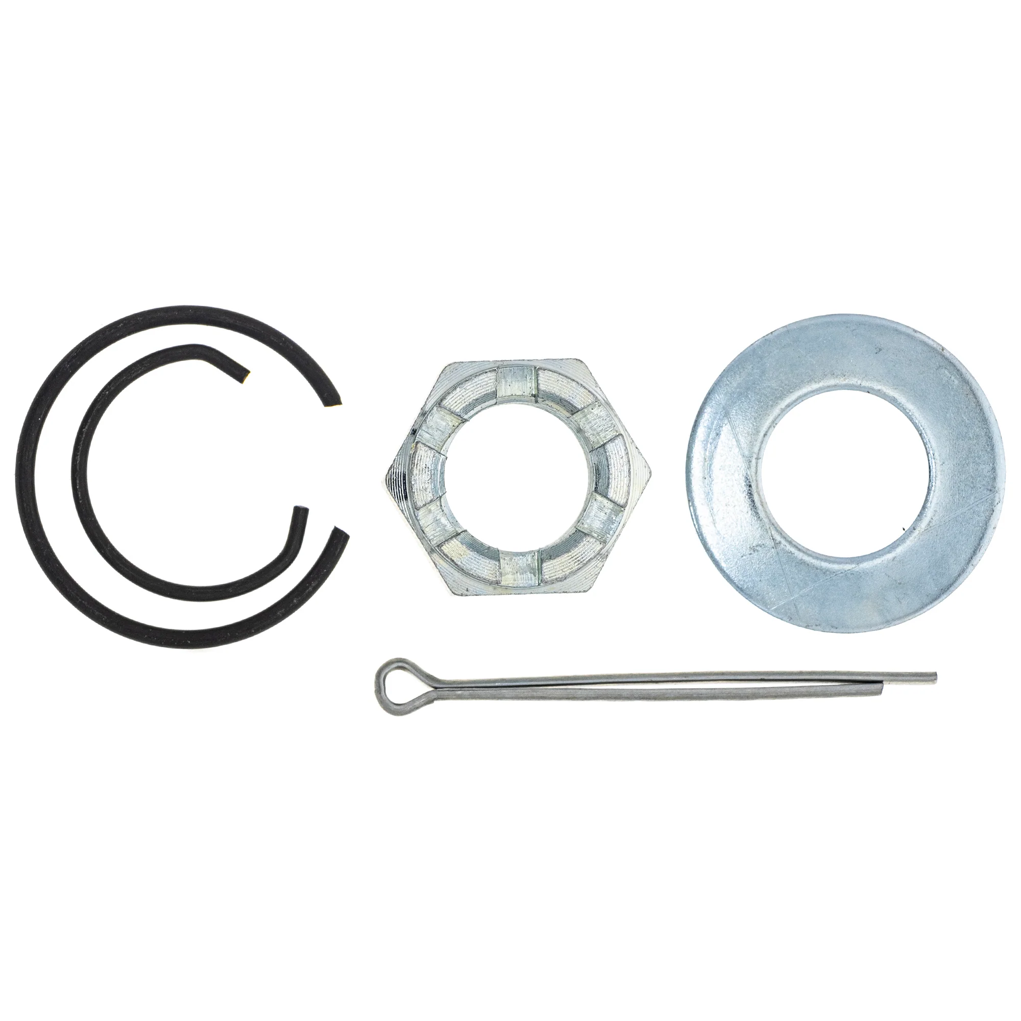 Rear Axle CV Boot Kit For Polaris 7710652 2203336 - Image 4