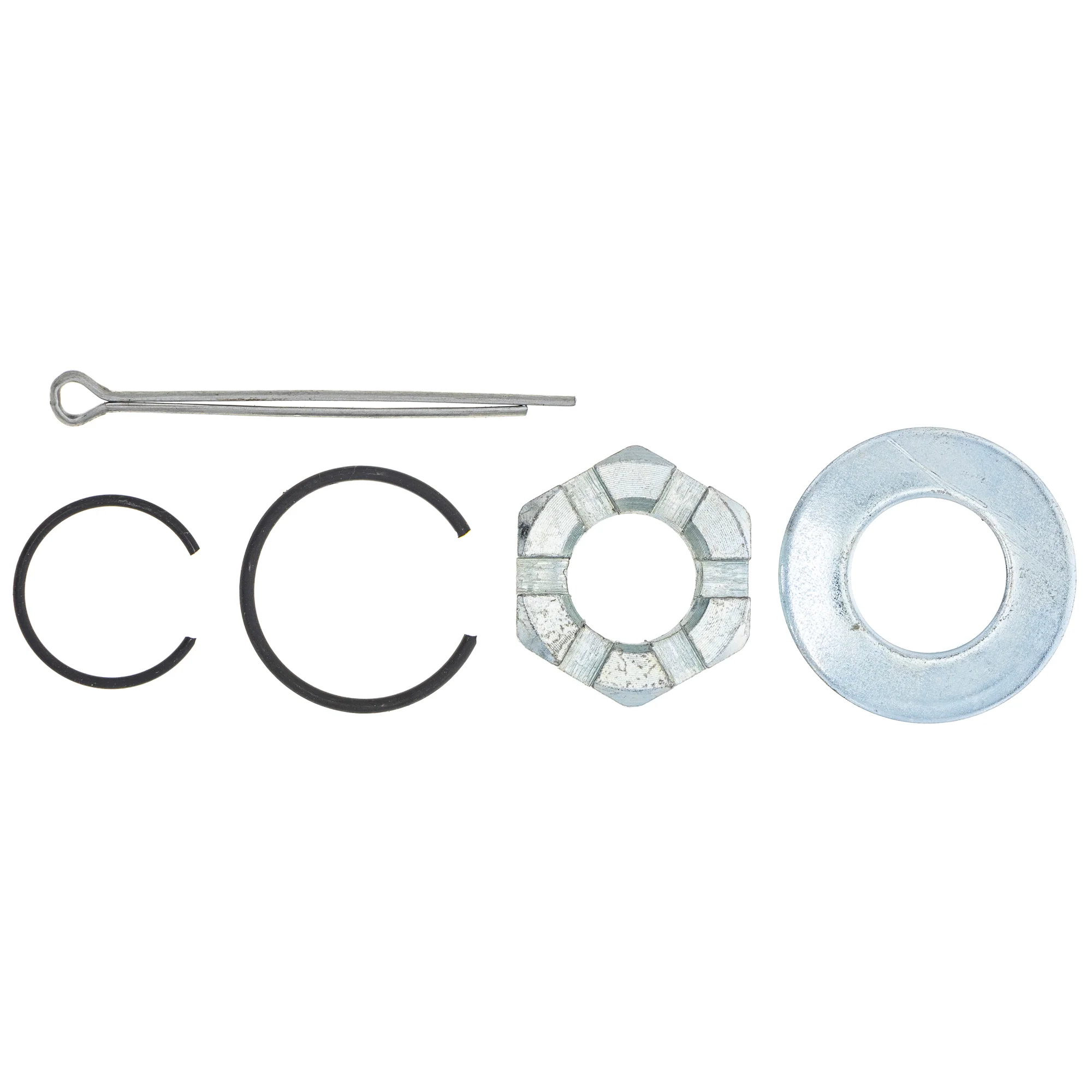 CV Axle Boot Kit For Polaris GEM 2204251 2204108 - Image 4
