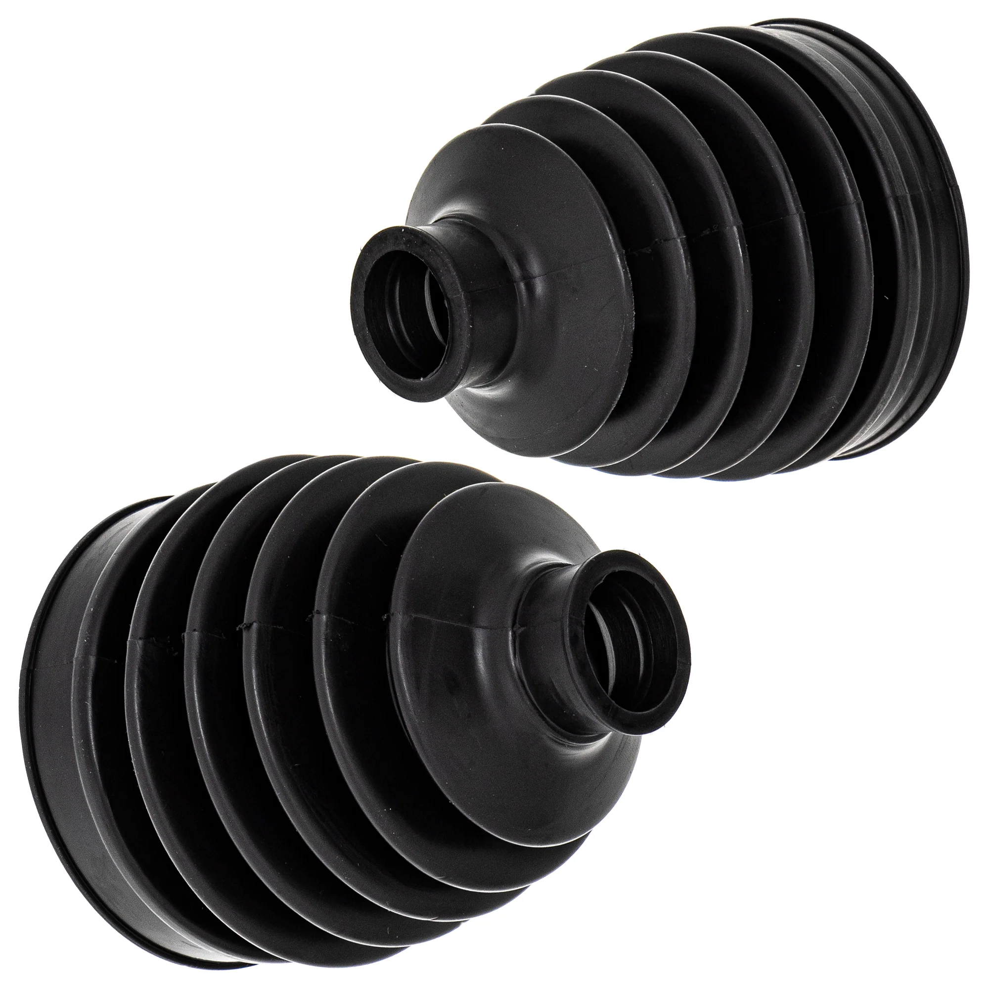 Front CV Axle Boot Kit For Polaris 2204362 2204361 - Image 2