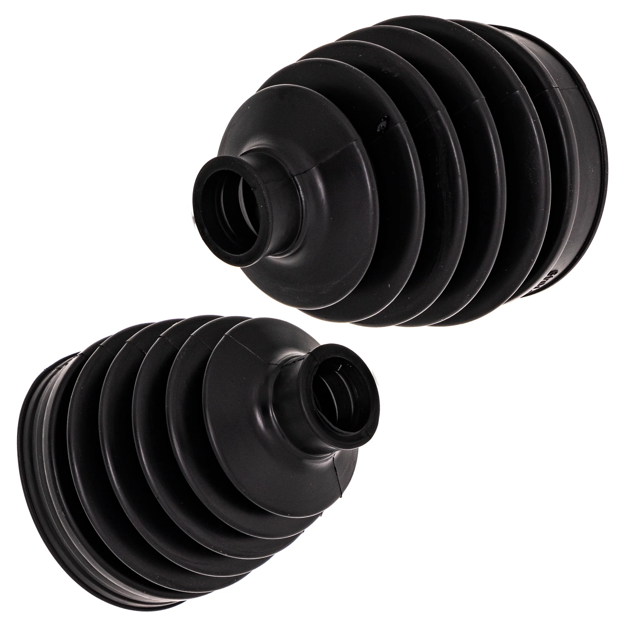 CV Axle Boot Kit For Textron New Holland 656390 654352 654351 - Image 2