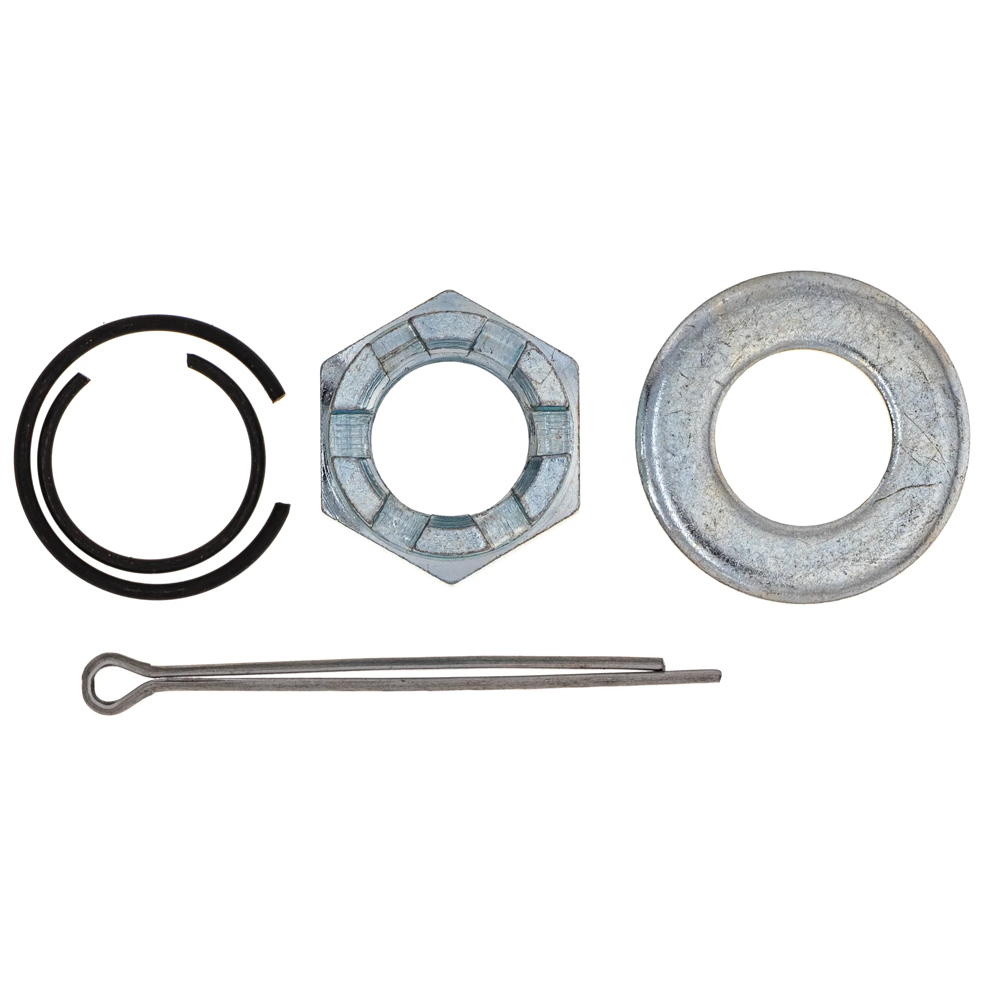 CV Axle Boot Kit For Textron New Holland 656390 654352 654351 - Image 4