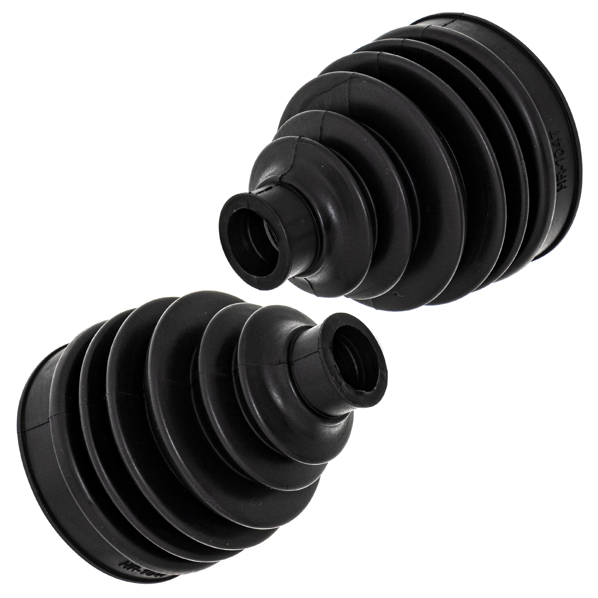 Rear Axle CV Boot Kit For Can-Am 705500929 705500907 - Image 2