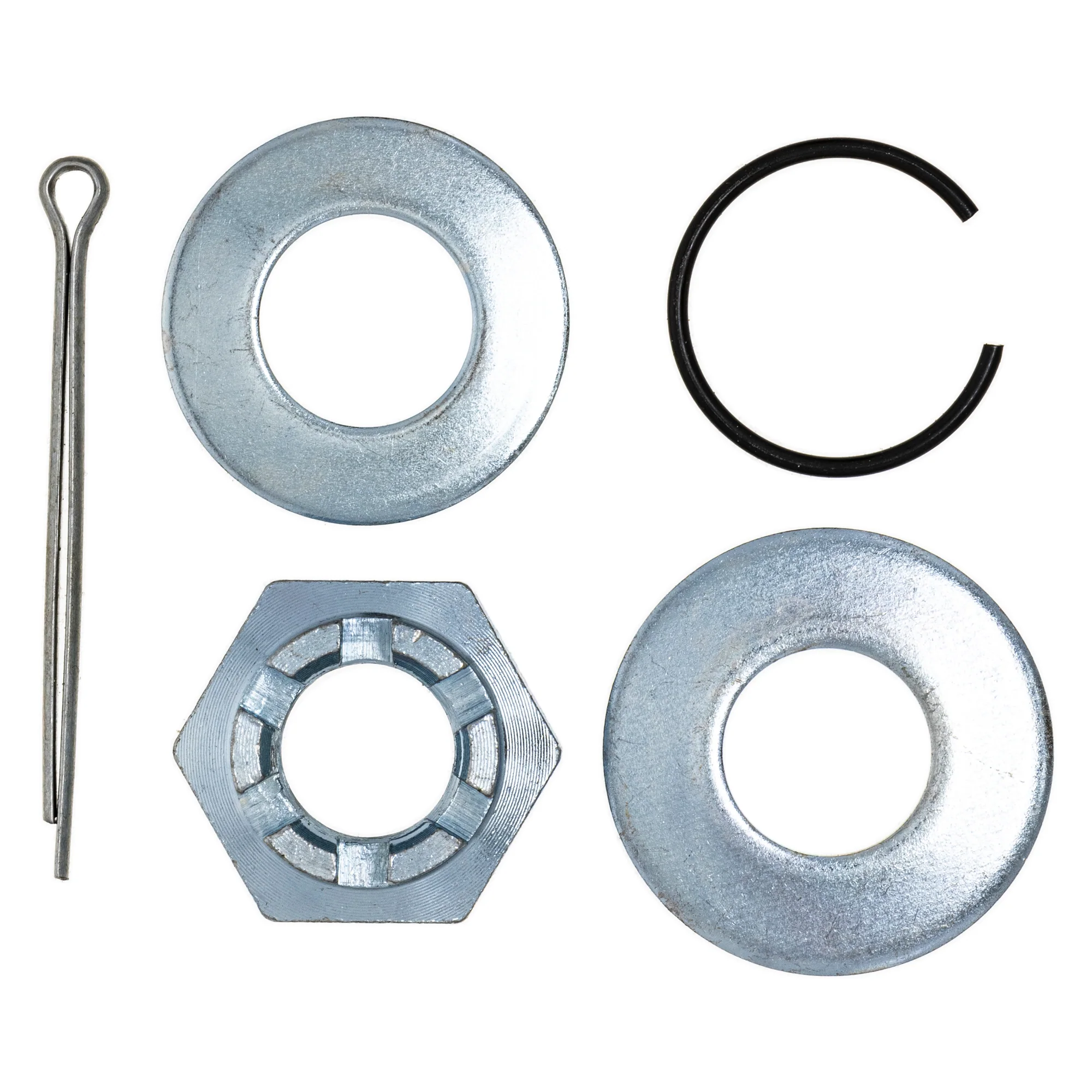 CV Axle Boot Kit For Polaris 3235778 3235776 - Image 4
