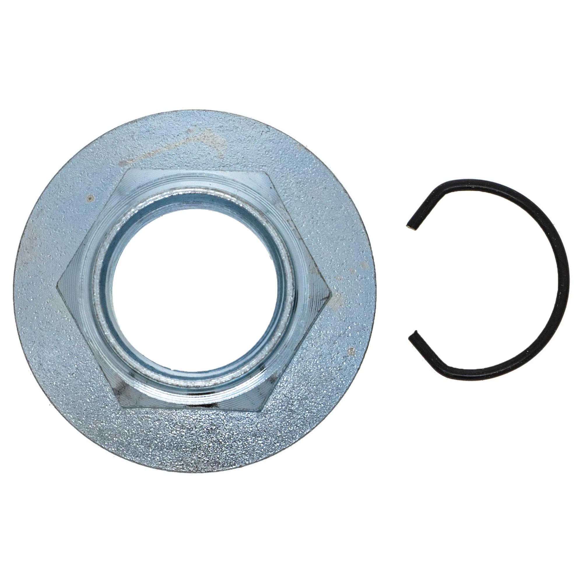 Front CV Axle Boot Kit For Yamaha BB5-2510H-00-00 28P-2510G-00-00 - Image 4