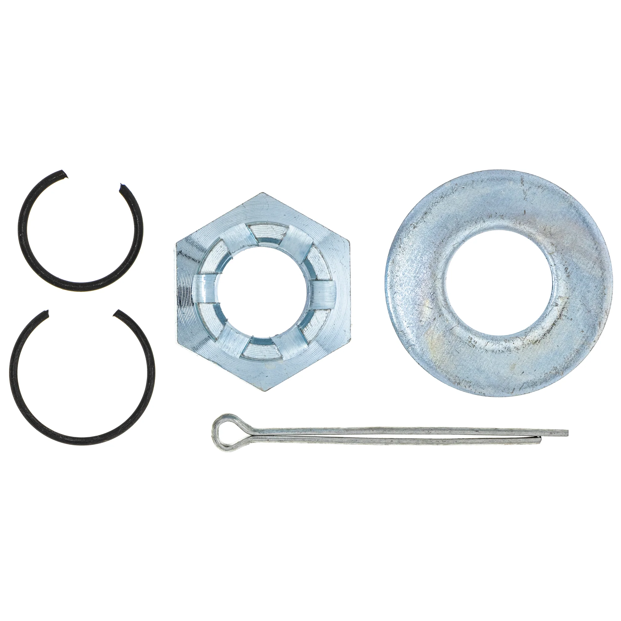 CV Axle Boot Kit For Can-Am 705401346 705401345 - Image 4
