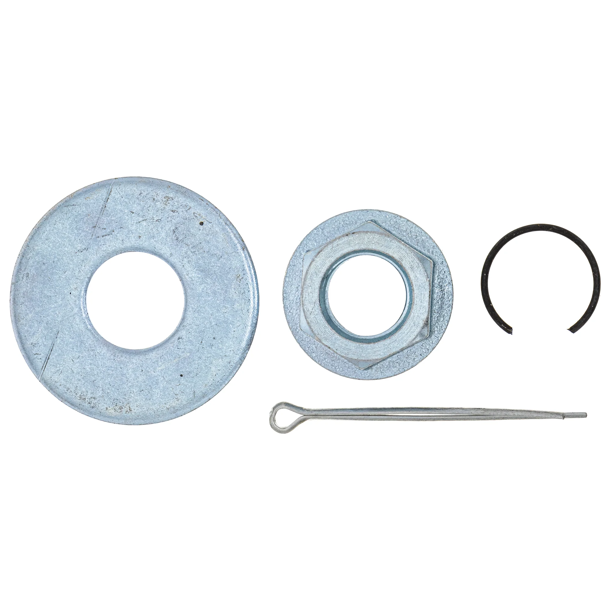 Front CV Axle Boot Kit For Kawasaki 49006-0093 49006-0092 - Image 4