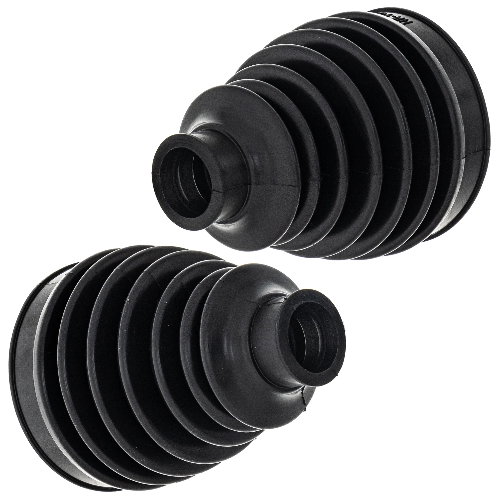 Front CV Axle Boot Kit For Yamaha 2UD-2510G-00-00 - Image 2