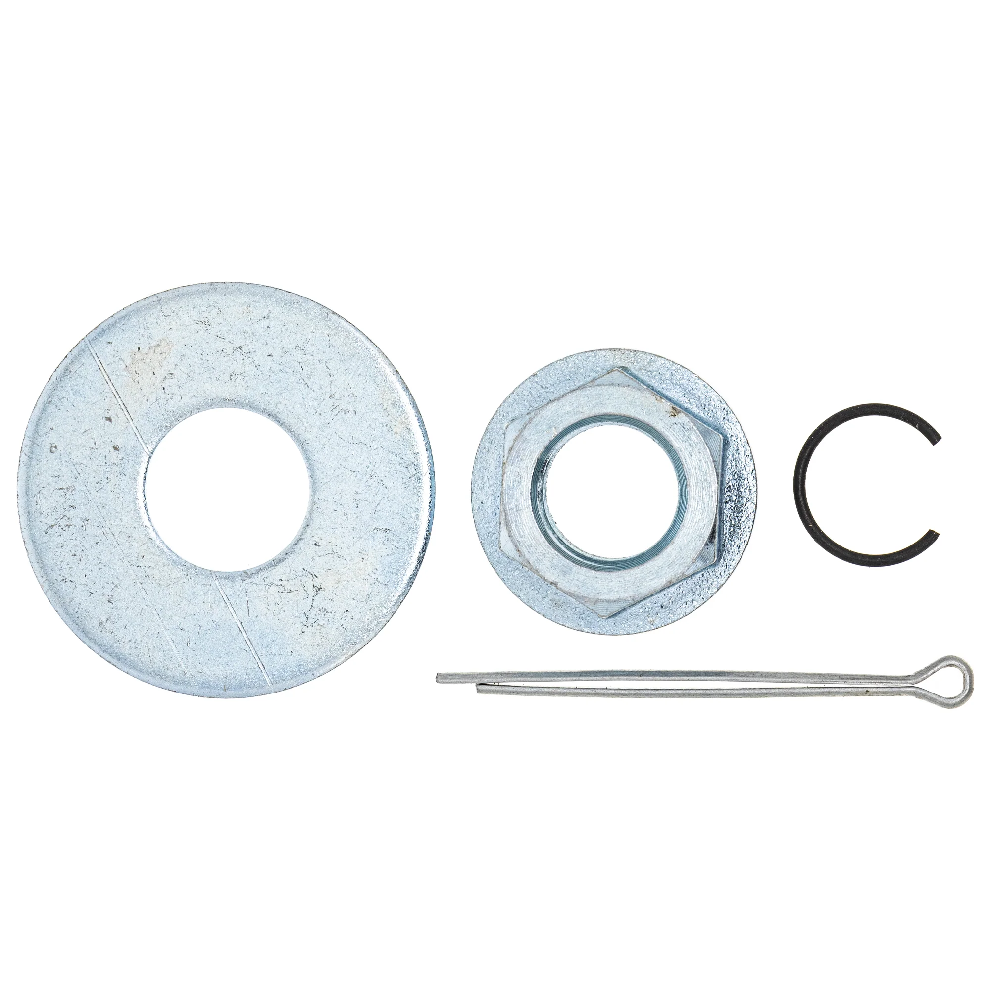 Front CV Axle Boot Kit For Kawasaki - Image 4