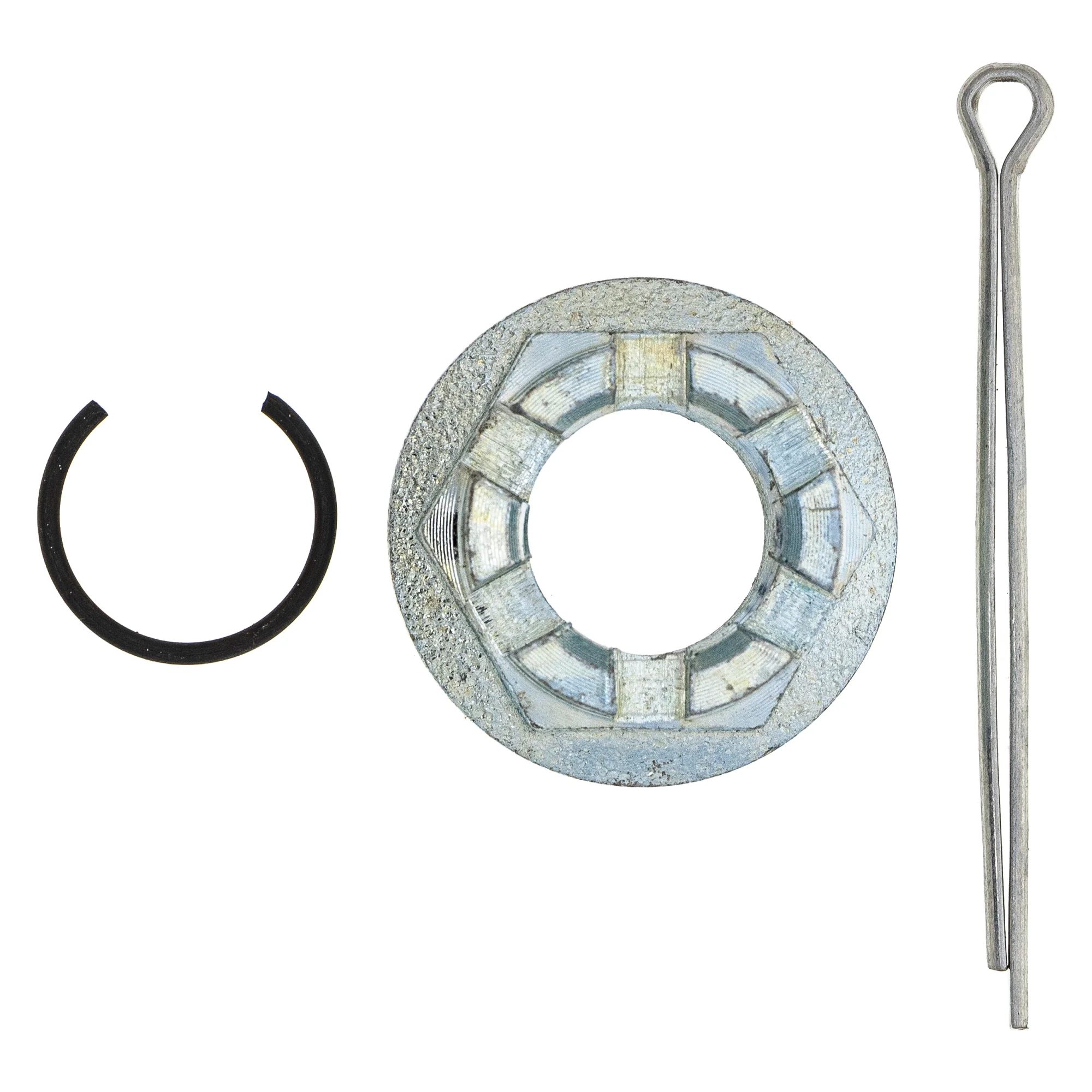 Front CV Axle Boot Kit For Kawasaki 49006-0074 49006-0073 - Image 4
