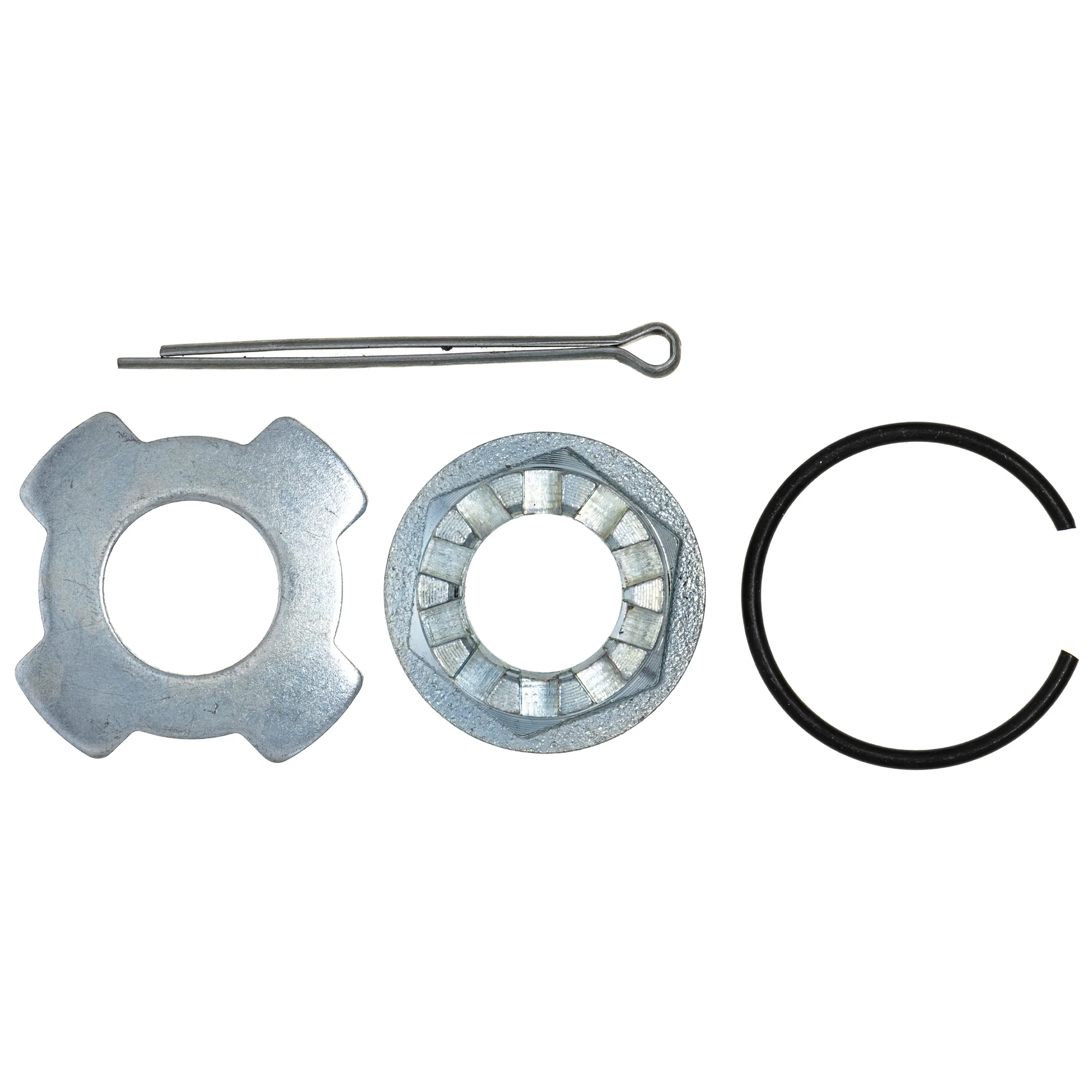 Rear Axle CV Boot Kit For Suzuki 64931-31G21 - Image 4