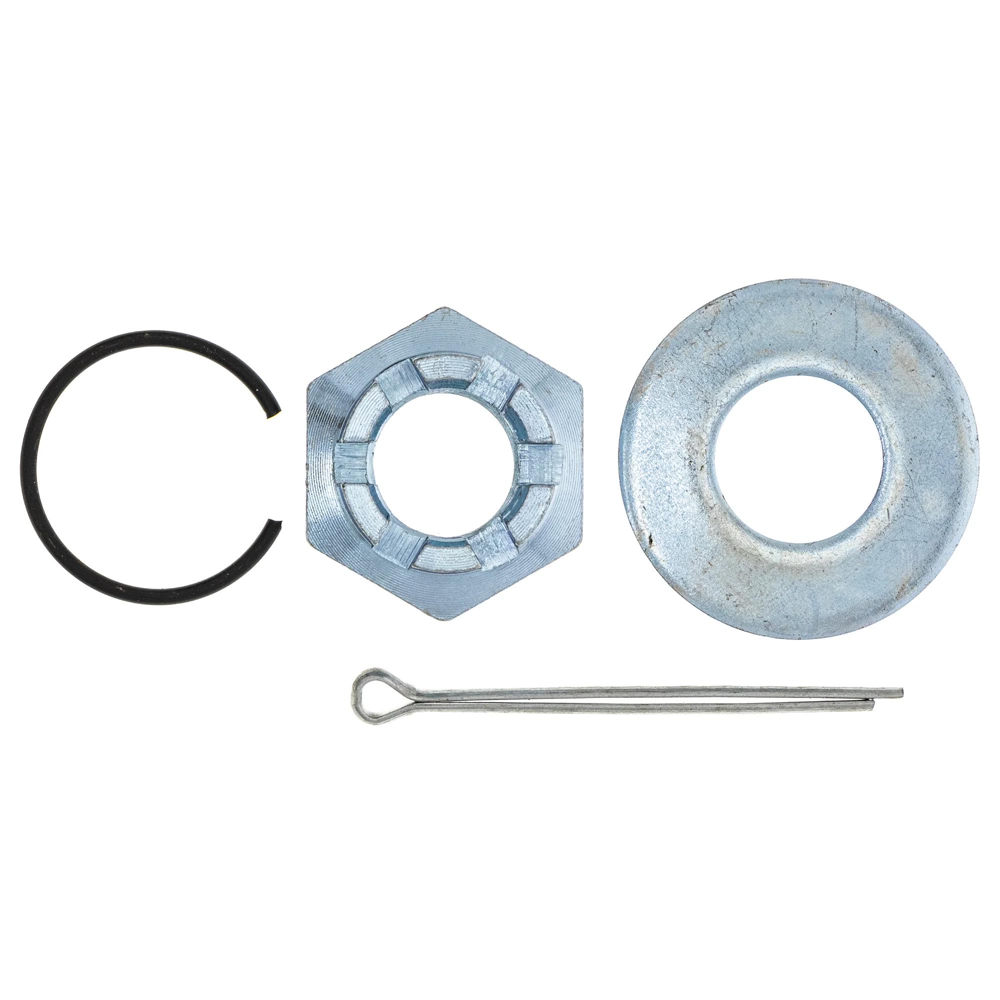 CV Axle Boot Kit For Polaris 3236226 3236012 - Image 4