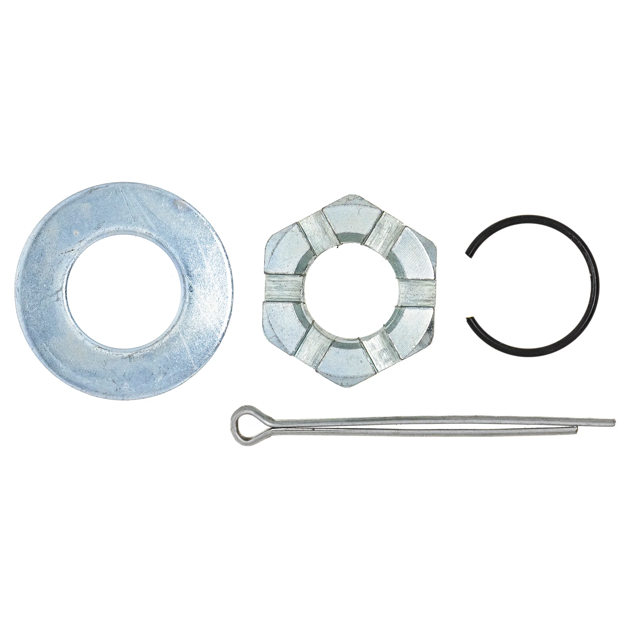 Front CV Axle Boot Kit For Polaris GEM 3235158 2204107 - Image 4
