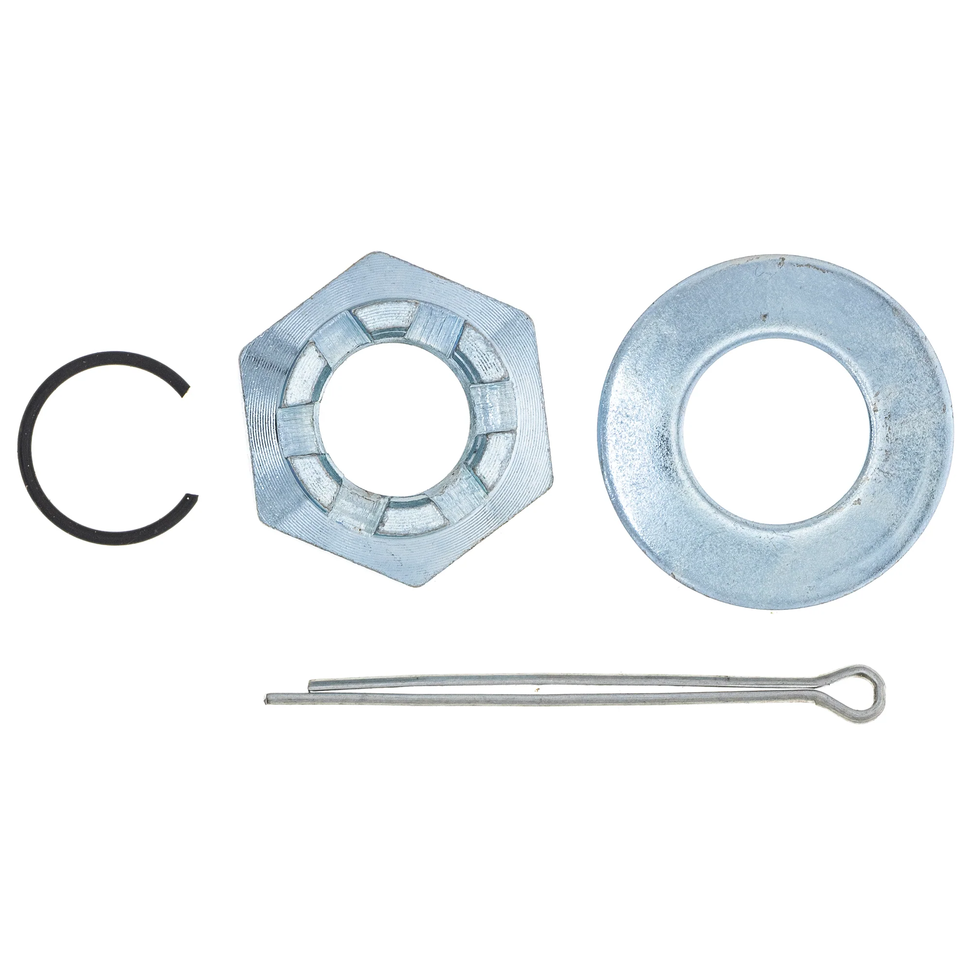 Rear Axle CV Boot Kit For Polaris 3236097 3236095 - Image 4