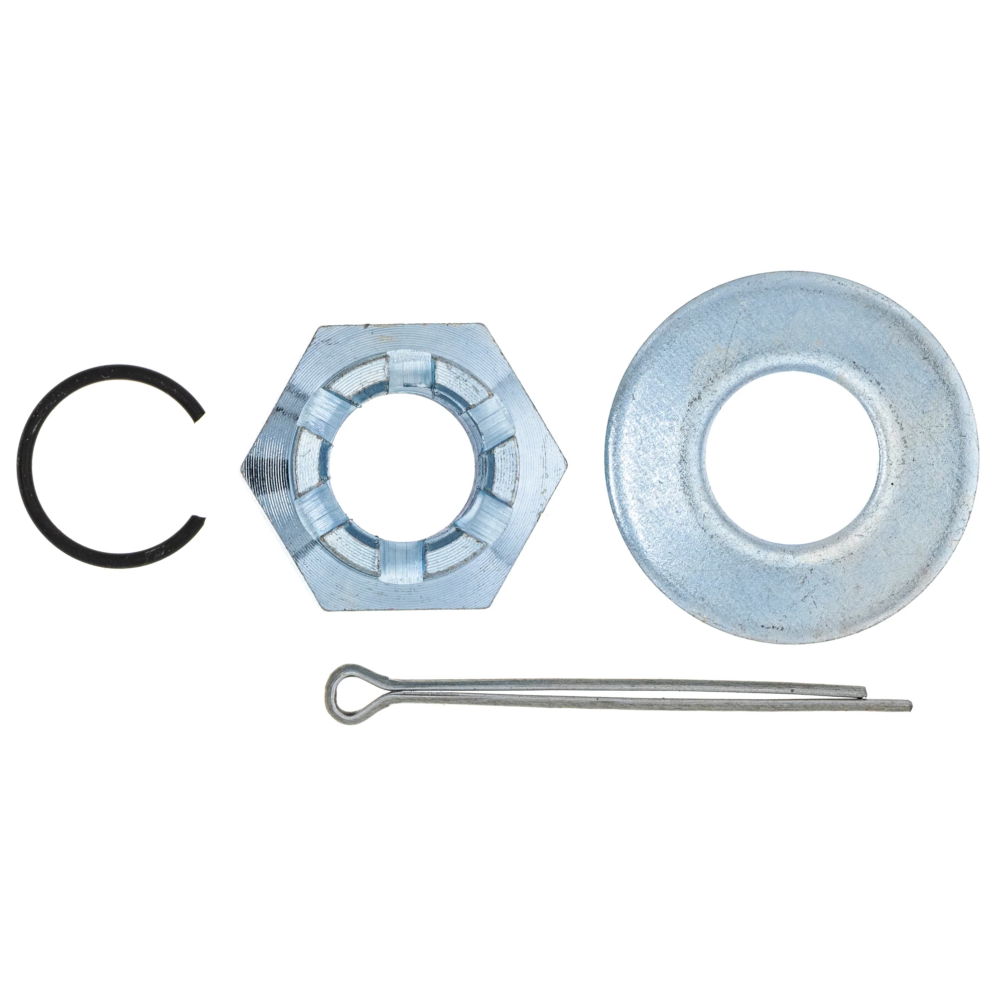 Front CV Axle Boot Kit For Can-Am 705401346 - Image 4