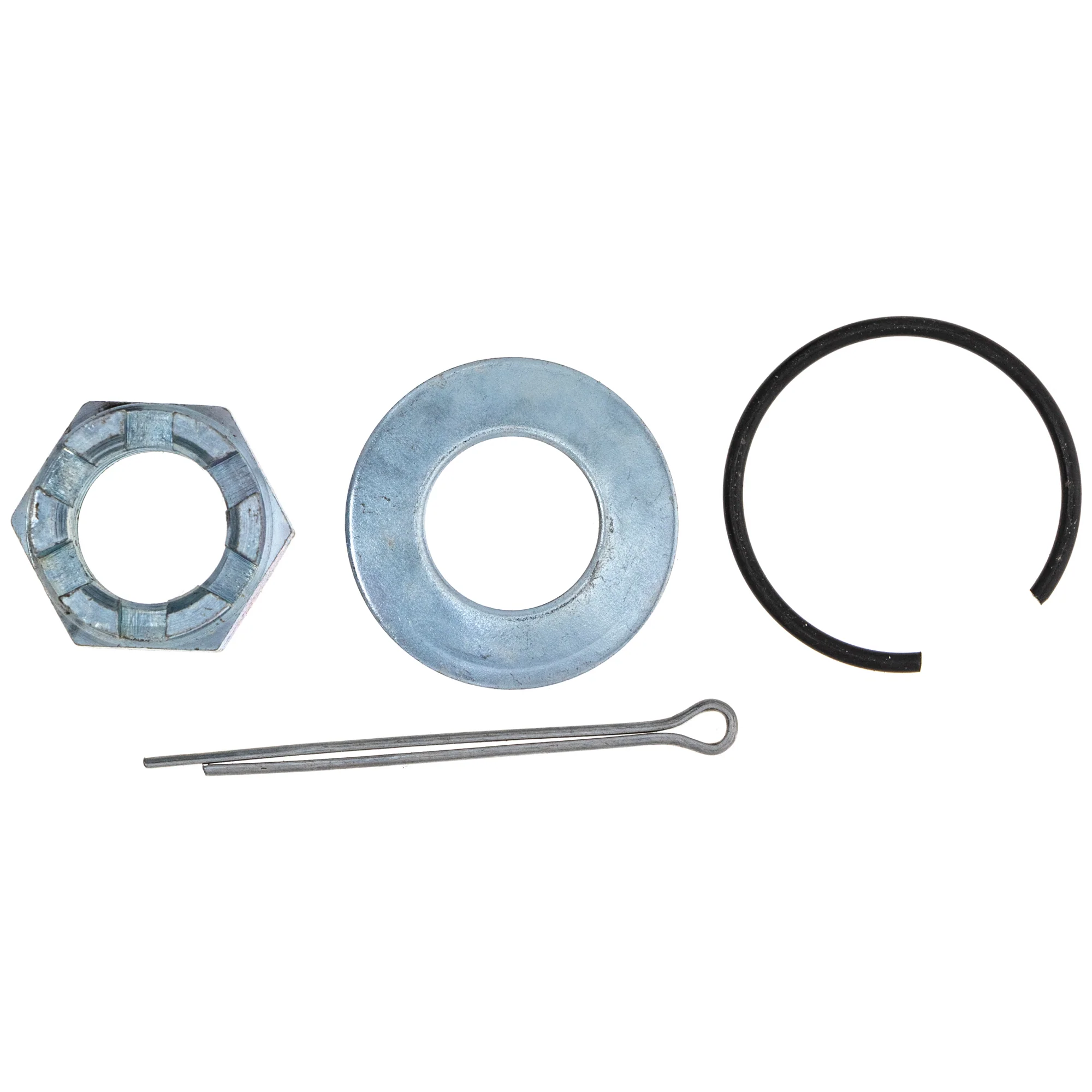 Rear Axle CV Boot Kit For Polaris 1350045 - Image 4