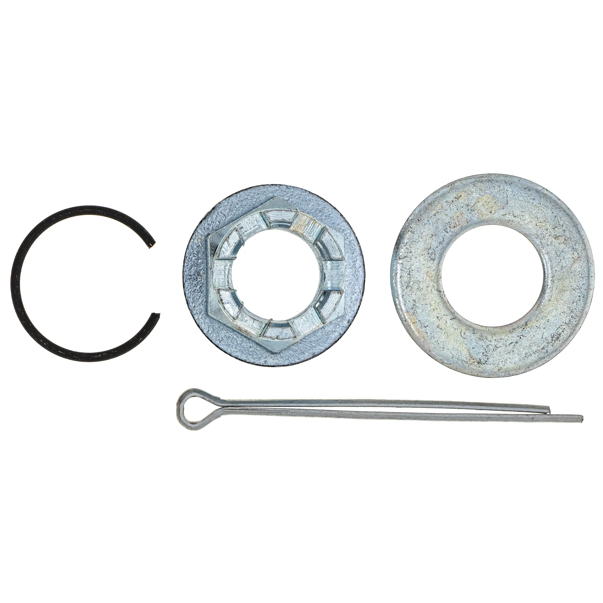 Front CV Axle Boot Kit For Polaris 2203332 2203331 - Image 4