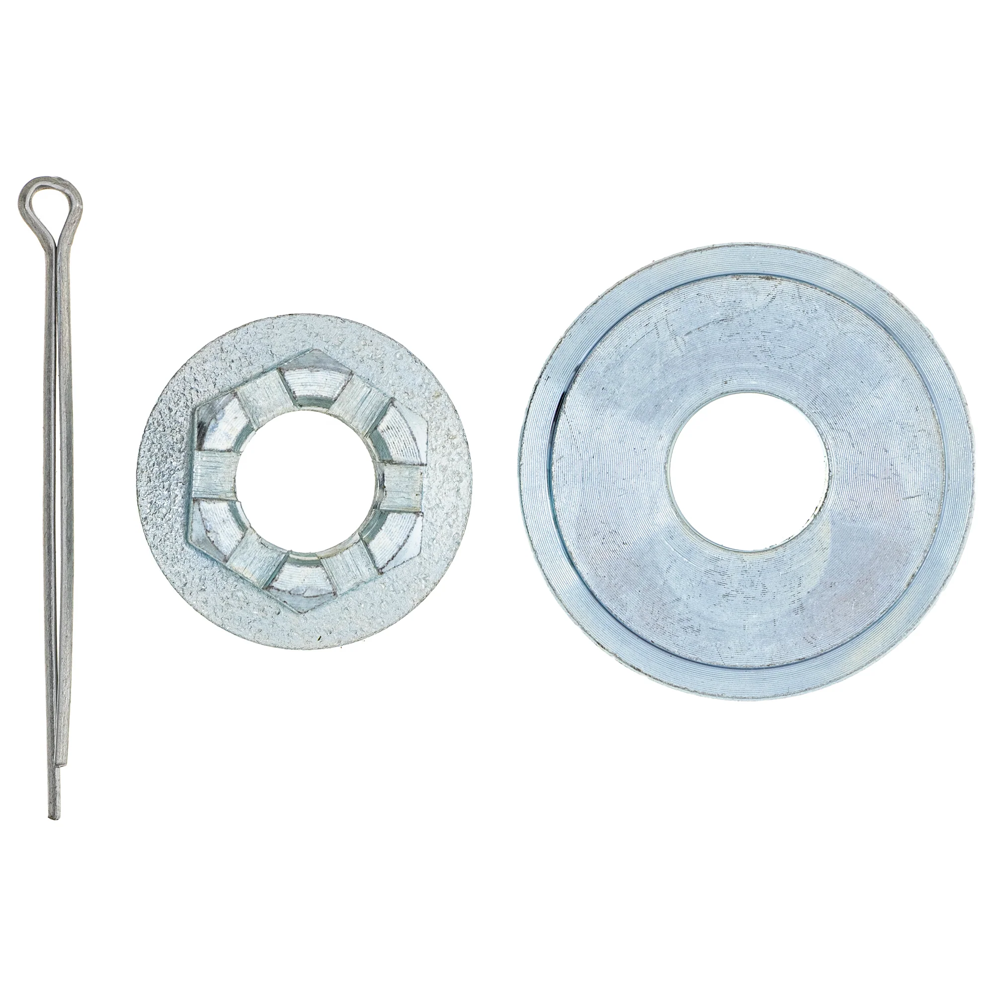 Front CV Axle Boot Kit For Arctic Cat 0436-038 0436-037 - Image 4