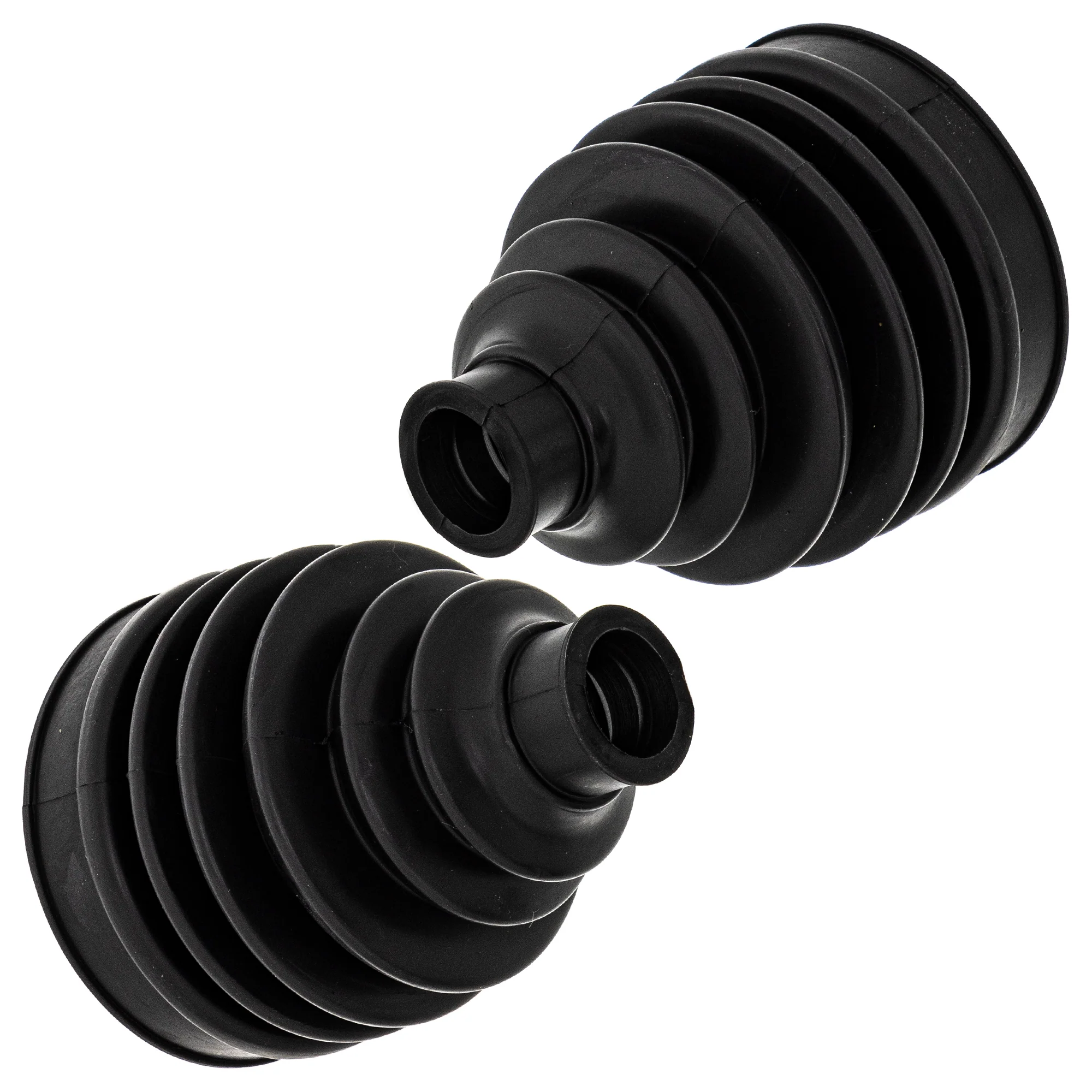 Front CV Axle Boot Kit For Polaris 2203332 2203331 - Image 2