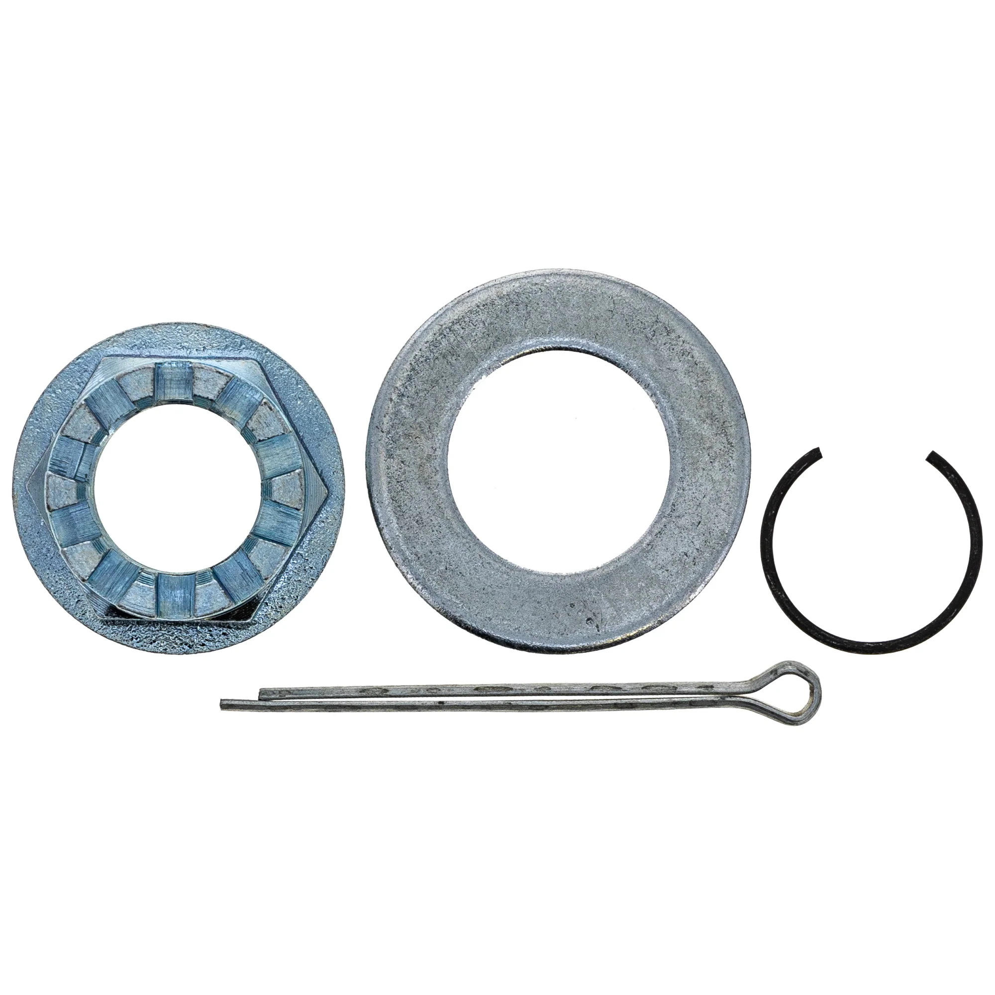 Front CV Axle Boot Kit For Honda - Image 3