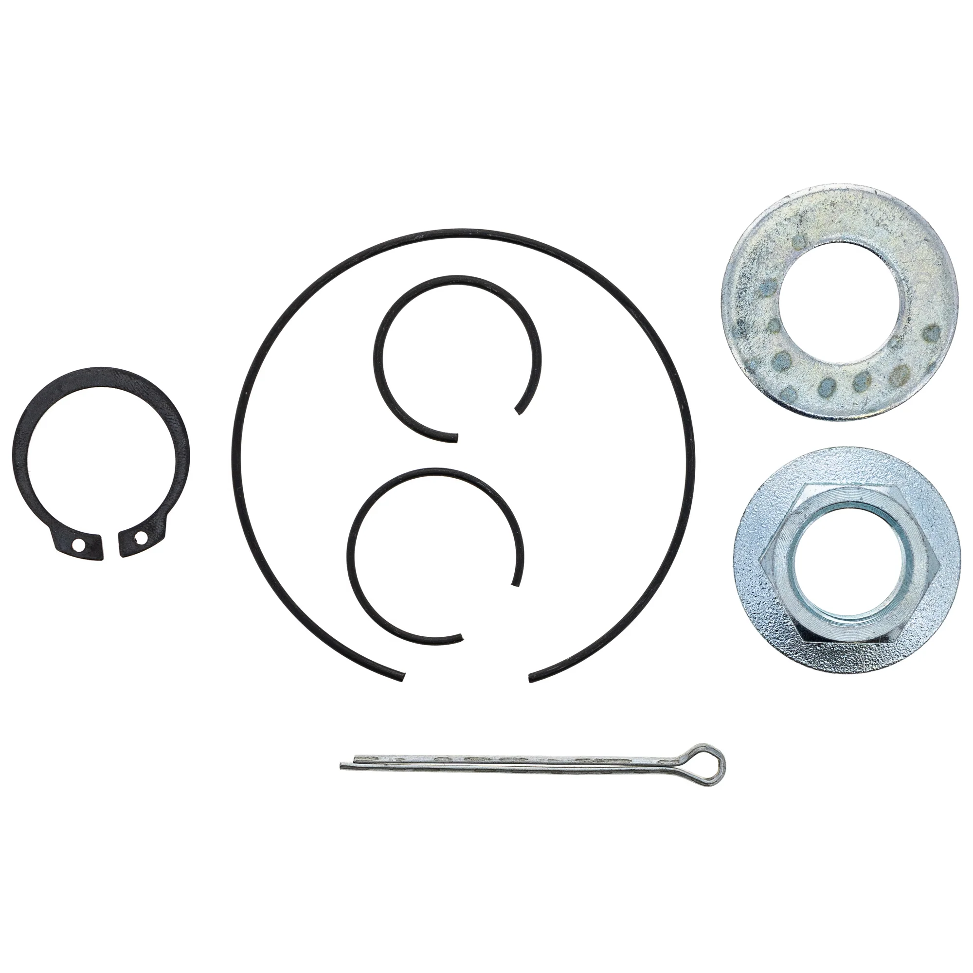 Rear CV Axle Boot Kit For Kawasaki - Image 4