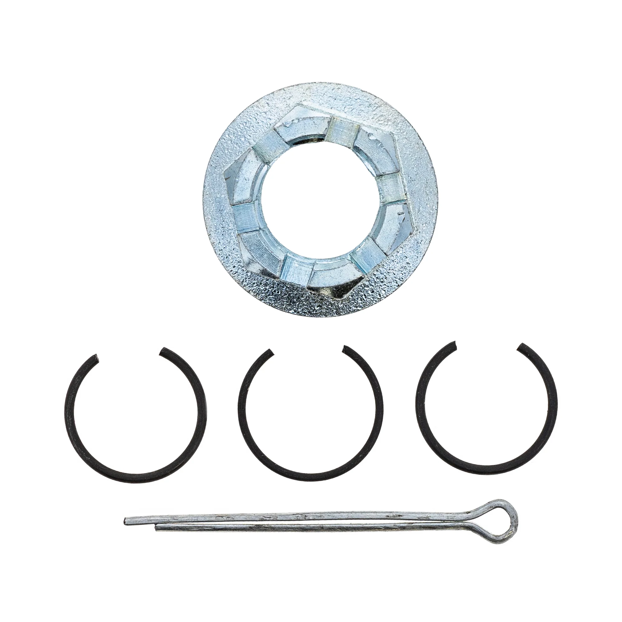 Rear CV Axle Boot Kit For Arctic Cat Cushman - Image 4