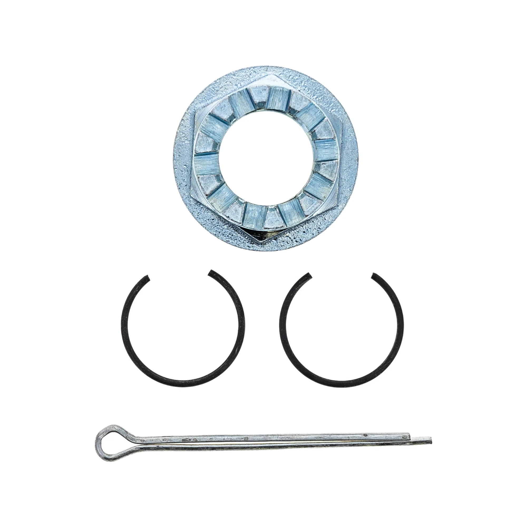 Front Right CV Axle Boot Kit For Honda - Image 4