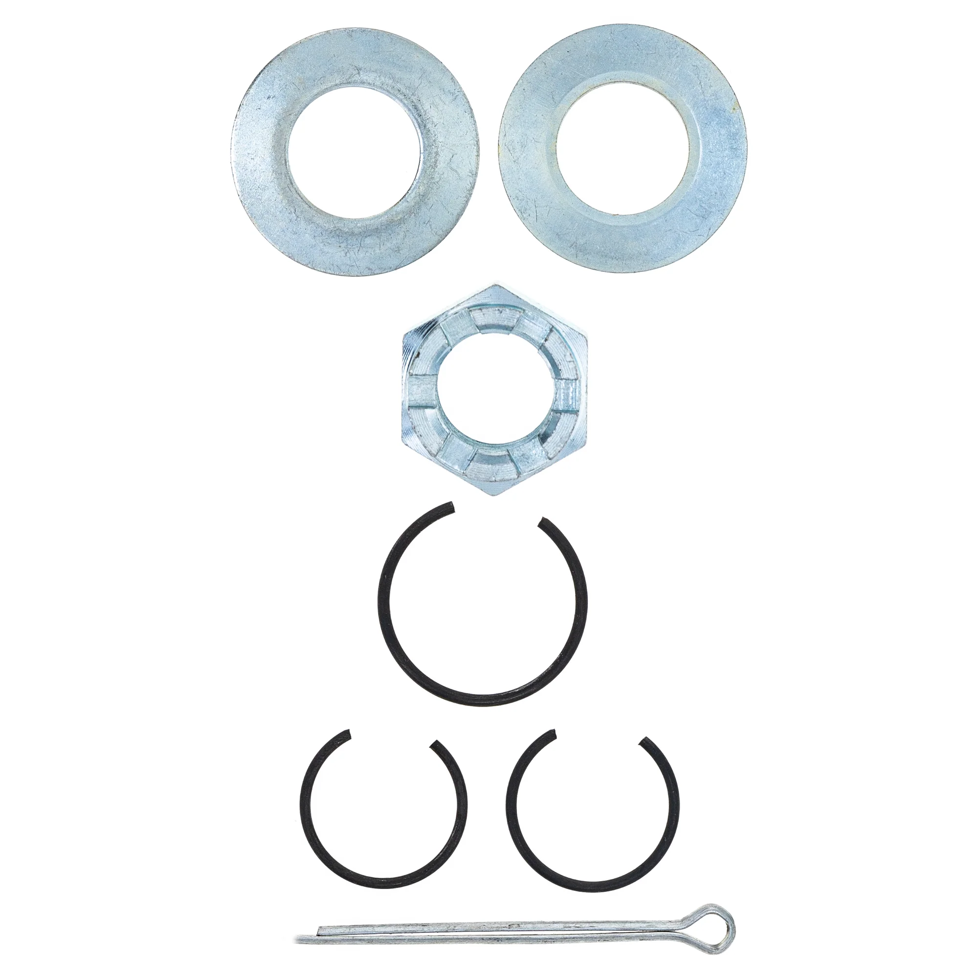 Rear CV Axle Boot Kit For Polaris - Image 4