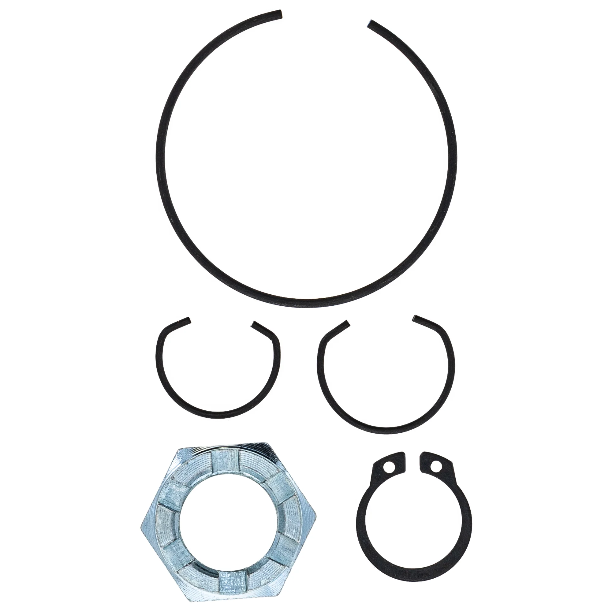 Front CV Axle Boot Kit For Yamaha - Image 4