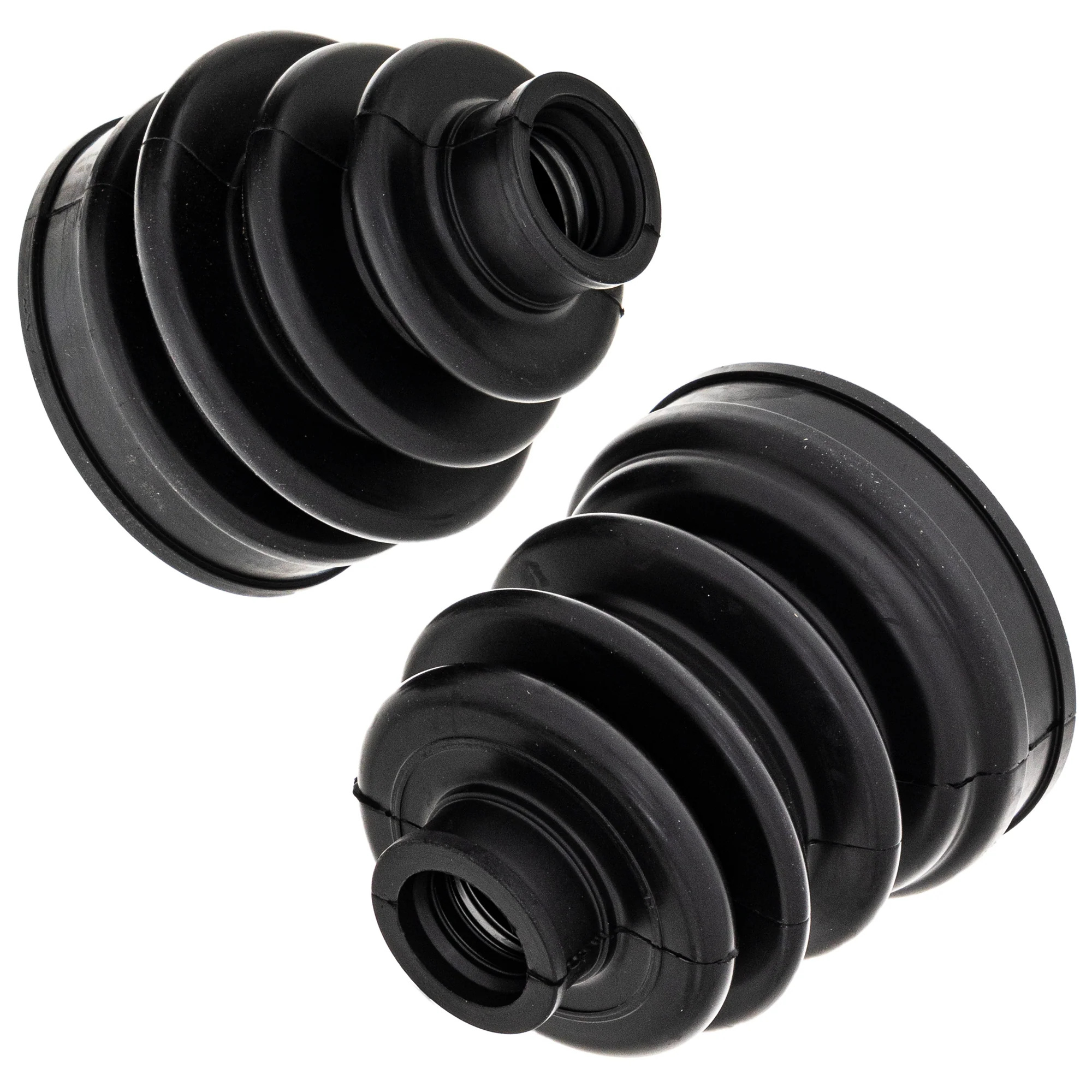 Front CV Axle Boot Kit For Yamaha - Image 2