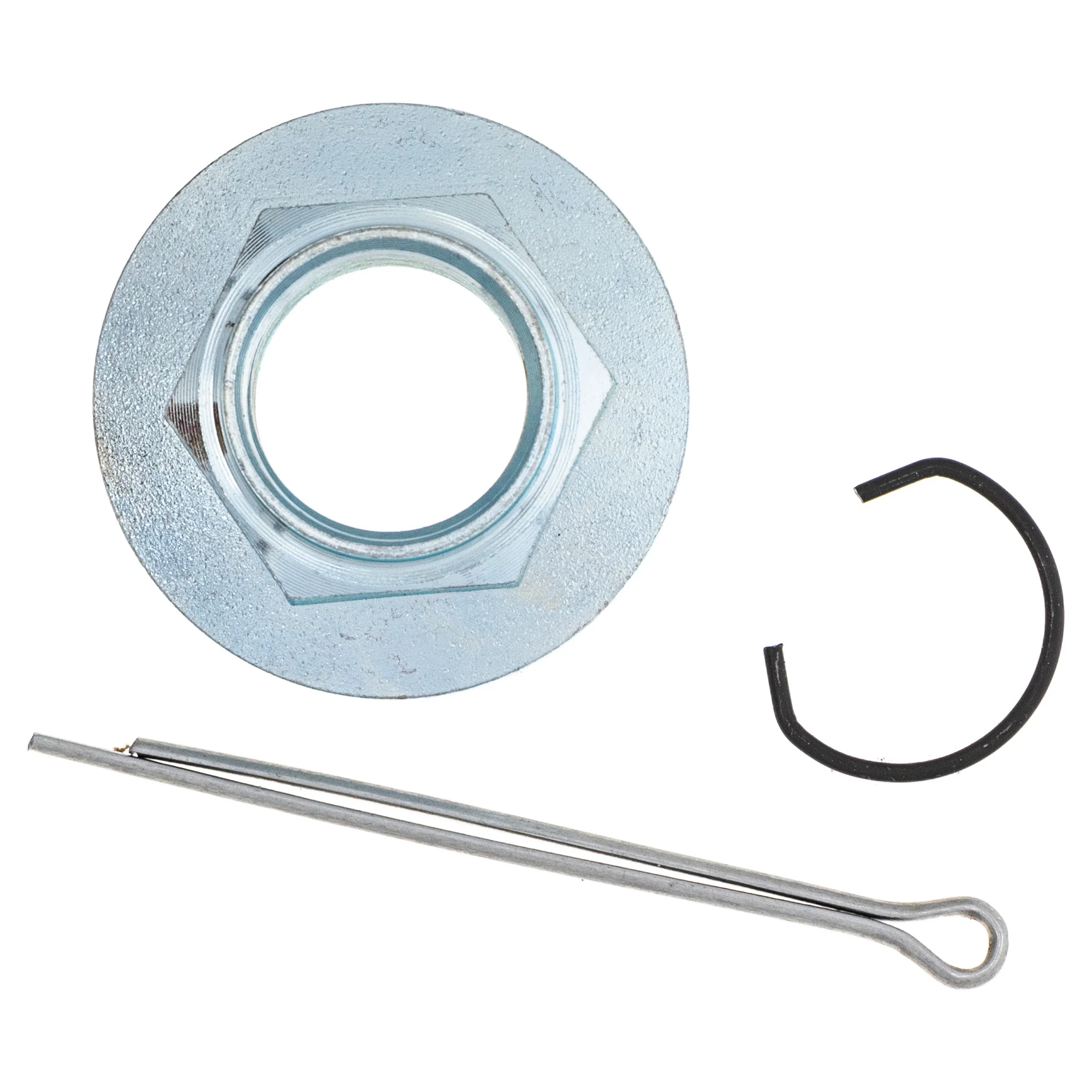 Front CV Axle Boot Kit For Yamaha - Image 4