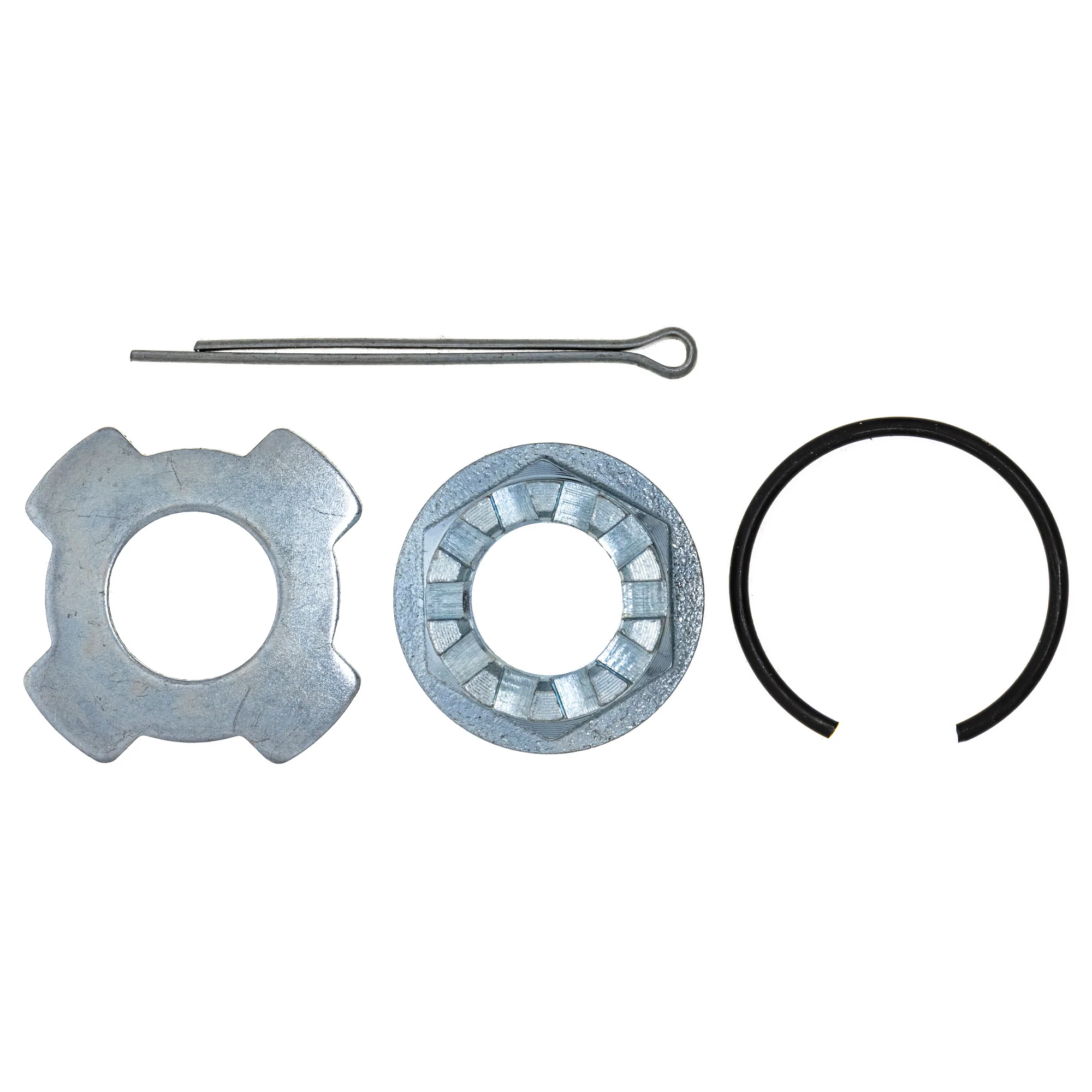 Rear Axle CV Boot Kit For Suzuki 64931-31G12 64930-31G21 - Image 4