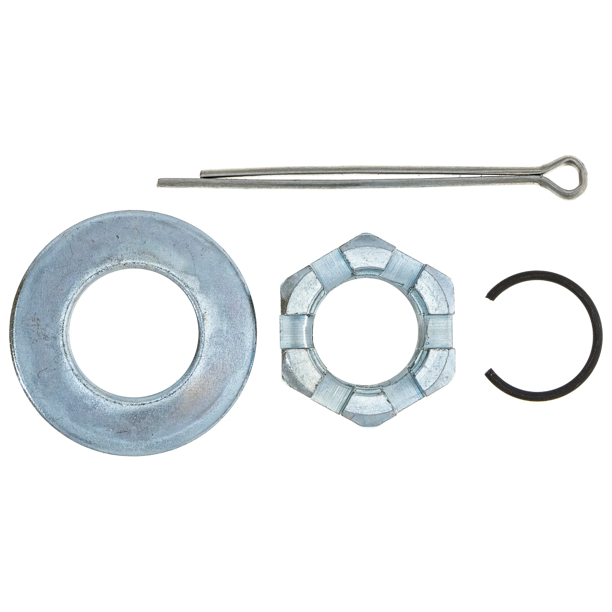 Front CV Axle Boot Kit For Suzuki 54931-38FV0 54930-03GV0 - Image 4