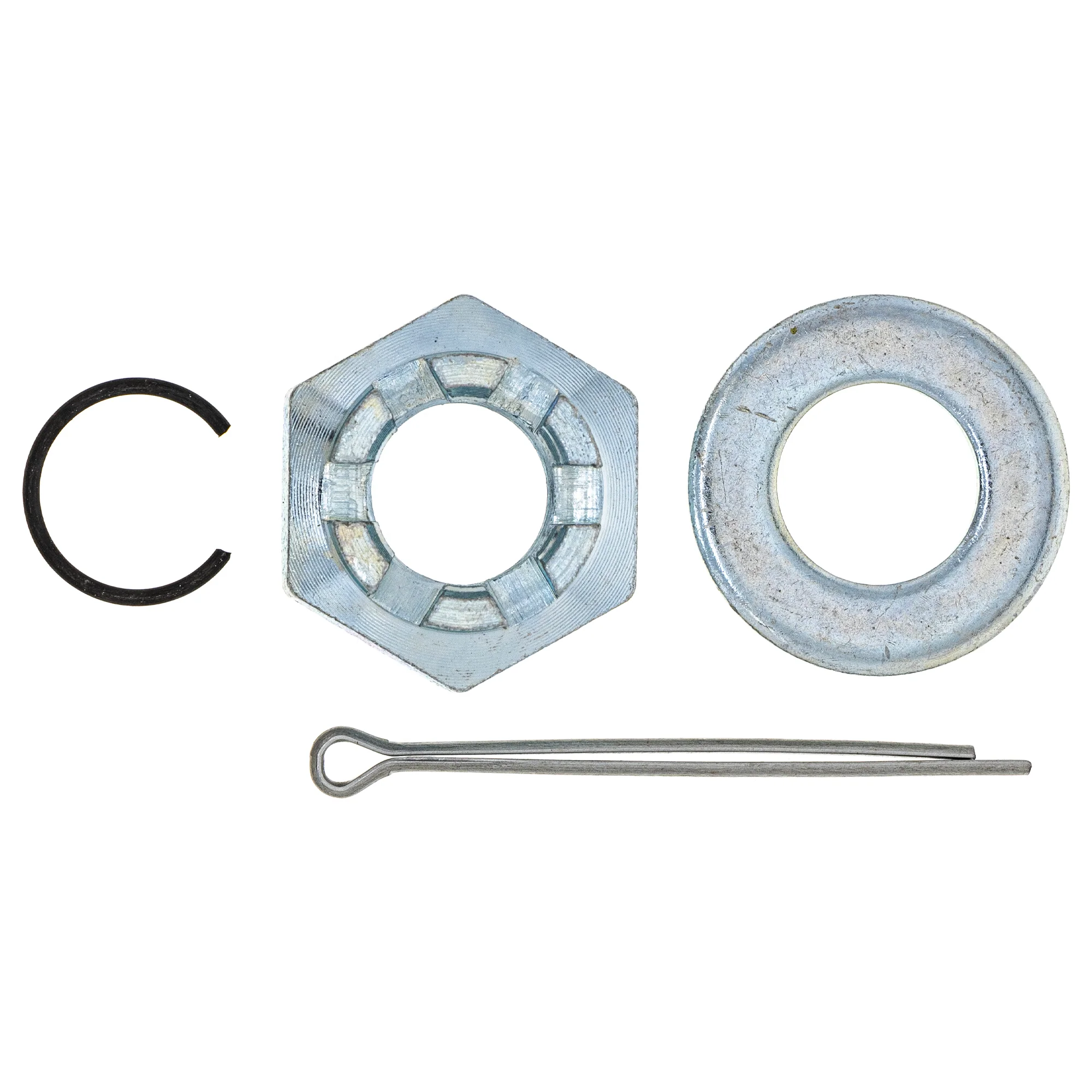 Front CV Axle Boot Kit For Bombardier 705400039 705400038 - Image 4