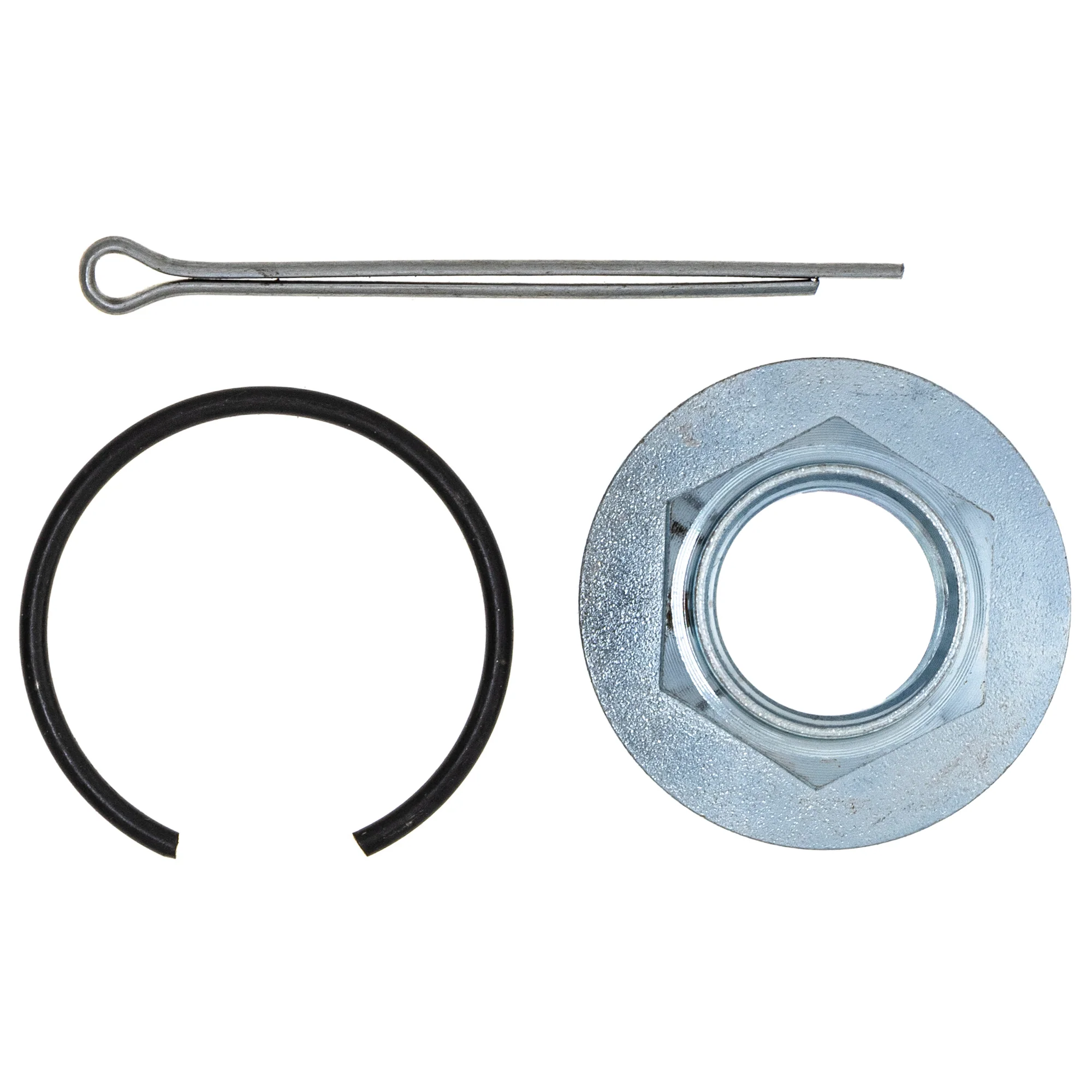 Rear Axle CV Boot Kit For Yamaha 4S1-2530Y-00-00 4S1-2530X-00-00 - Image 4