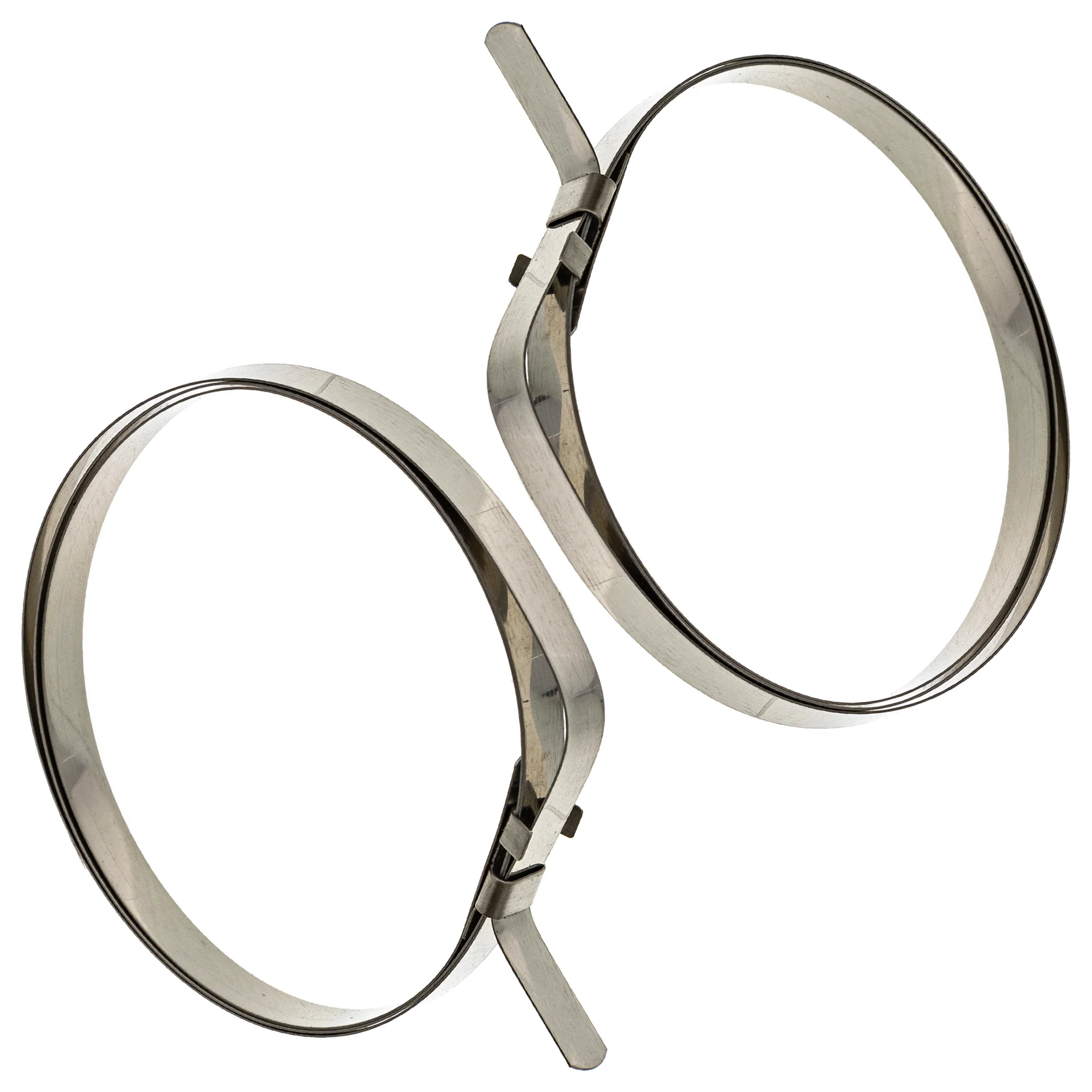 CV Axle Boot Kit For Honda 42340-HP6-A02 42340-HP6-A01 42330-HP6-A02 42330-HP6-A01 - Image 5