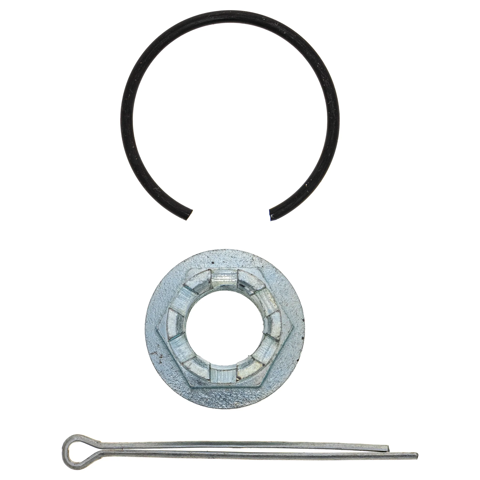 Front CV Axle Boot Kit For Honda 42203-HM7-830 42203-HM7-003 42202-HM5-630 42202-HC5-003 - Image 4