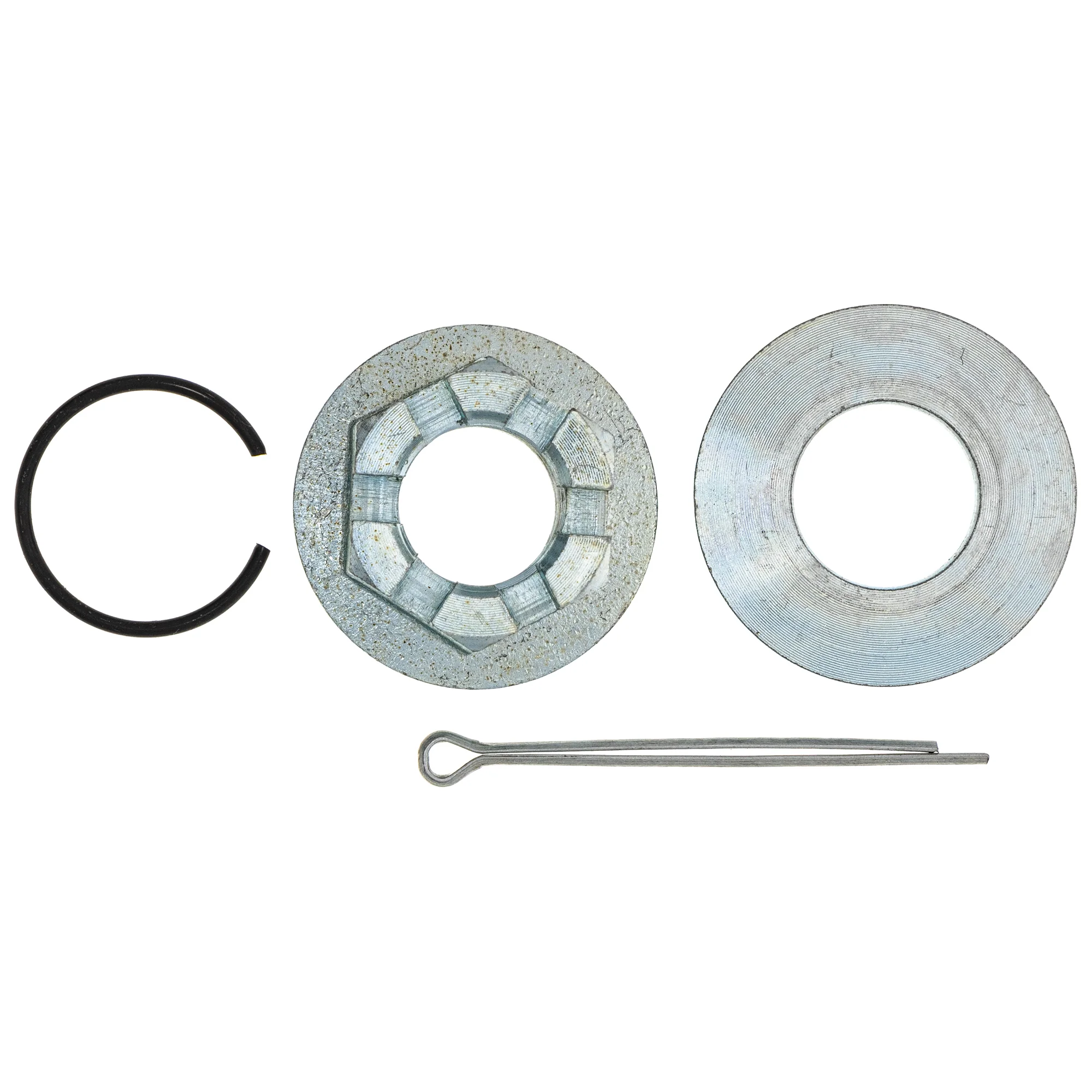 Rear Axle CV Boot Kit For Can-Am 715900451 715900450 - Image 4