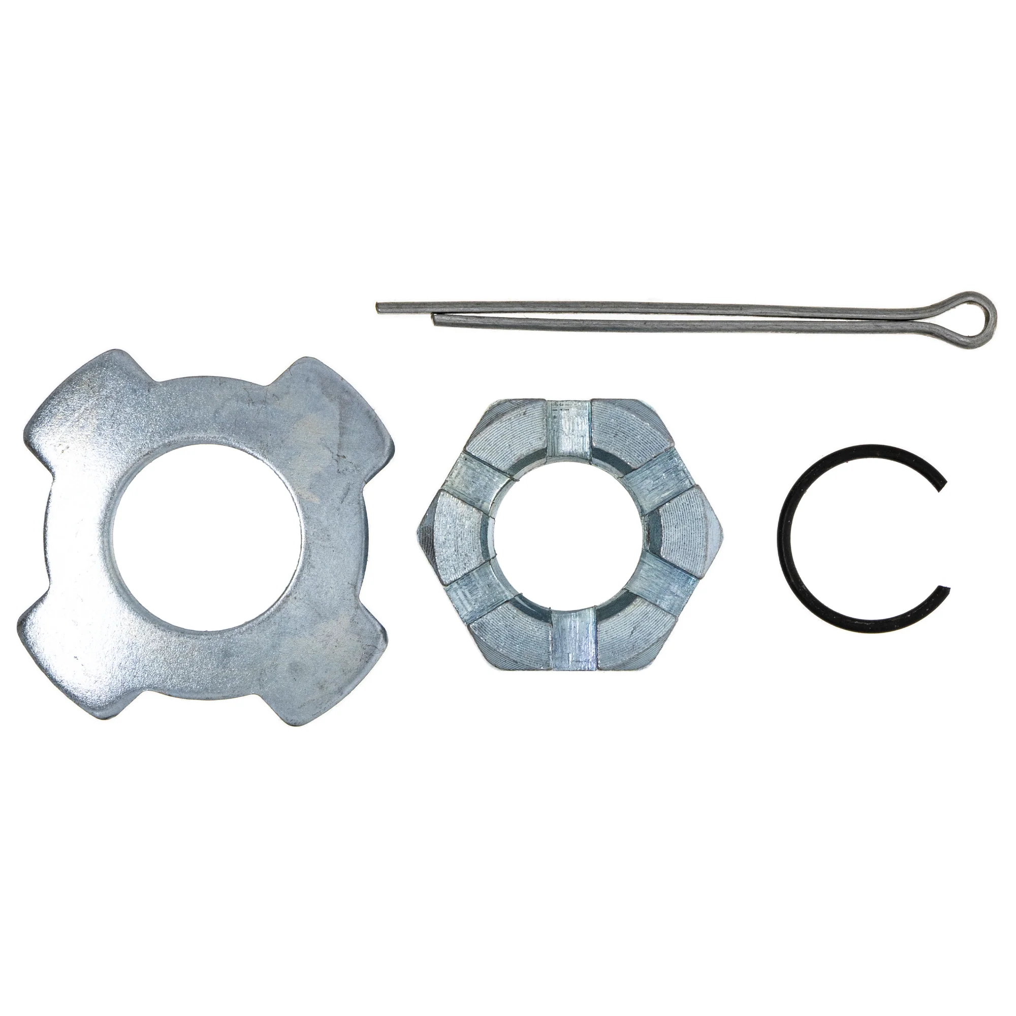 Front CV Axle Boot Kit For Suzuki 54931-31G21 54930-31G21 - Image 4